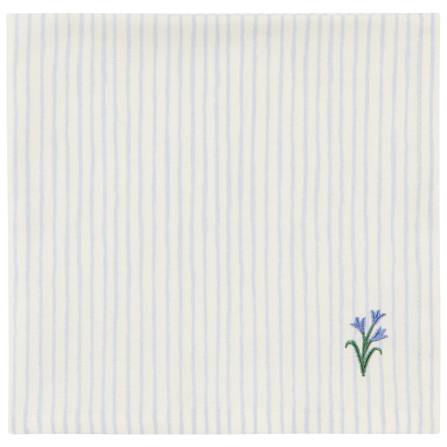 Hand Picked Napkins Set of 4 Assorted