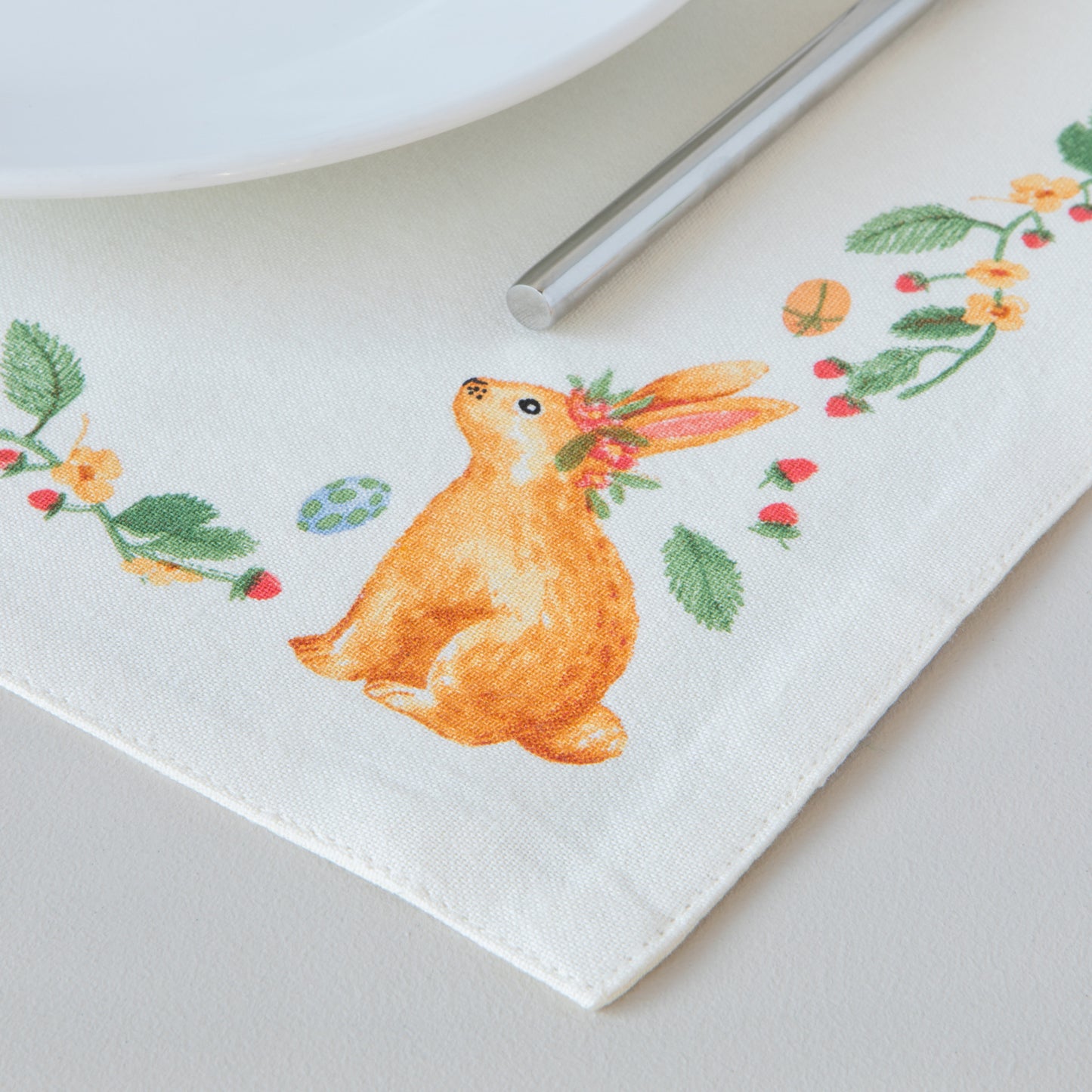 Easter Meadow Placemat
