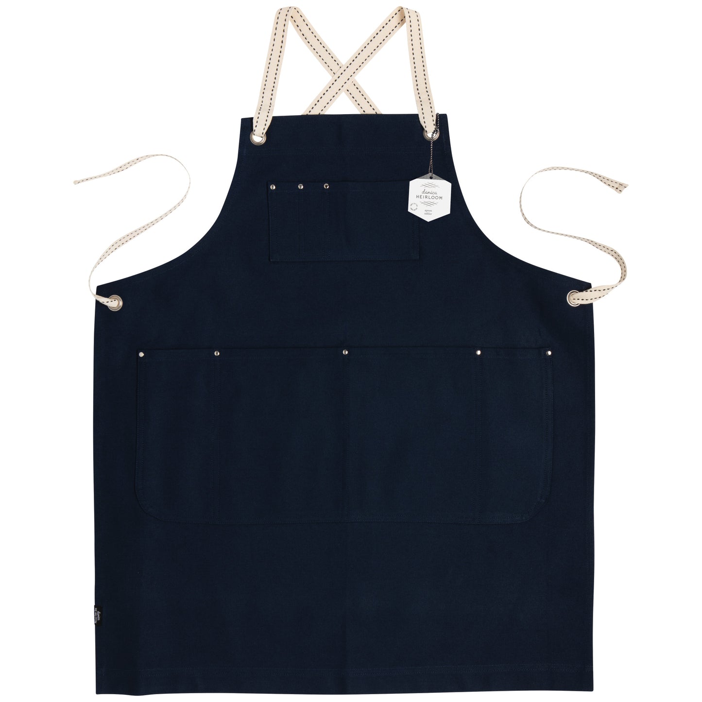 Mason Apron - Midnight