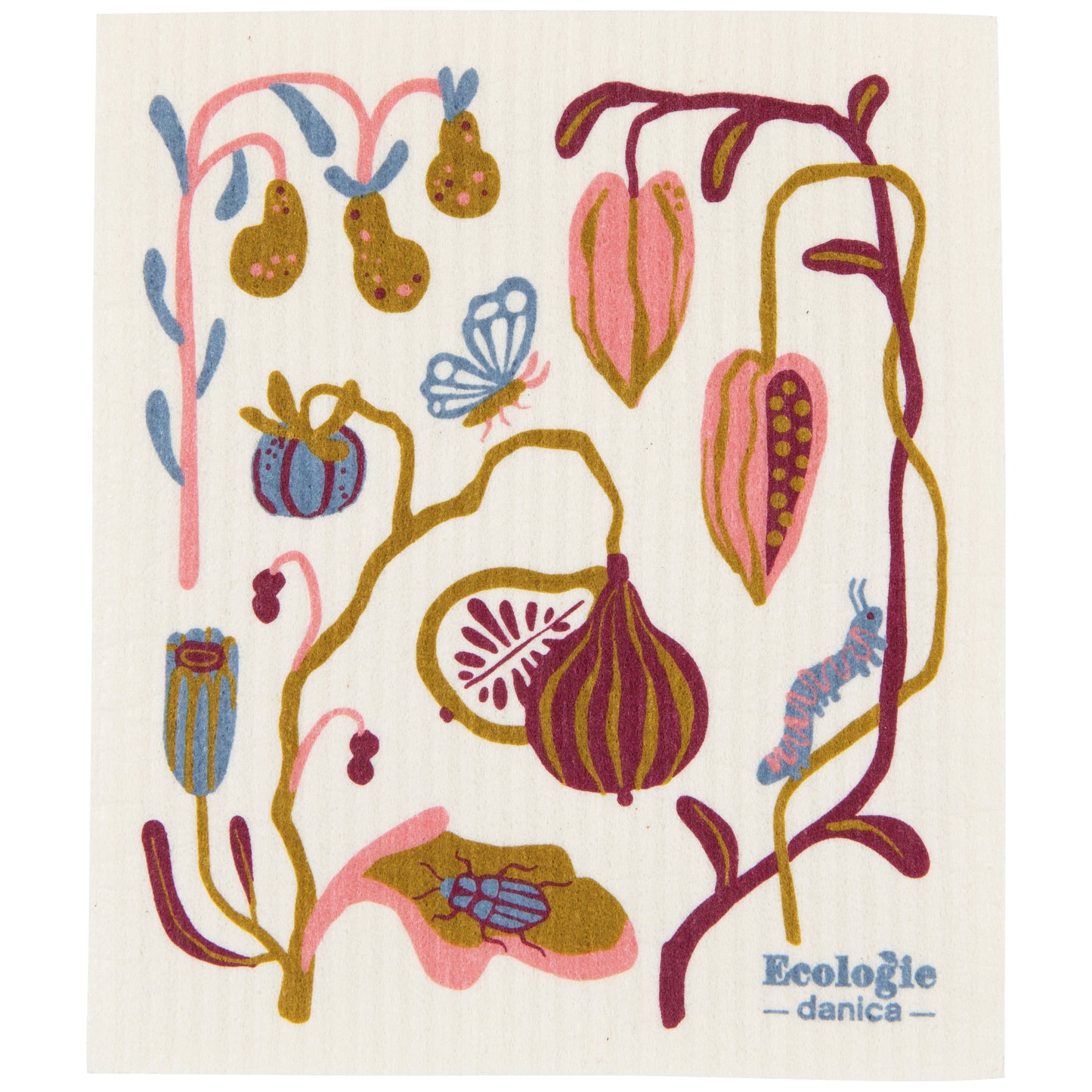 Pome Swedish Dishcloth