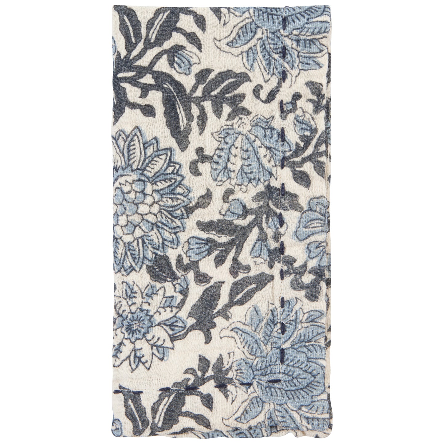 Briar Double Weave Napkins Set of 4