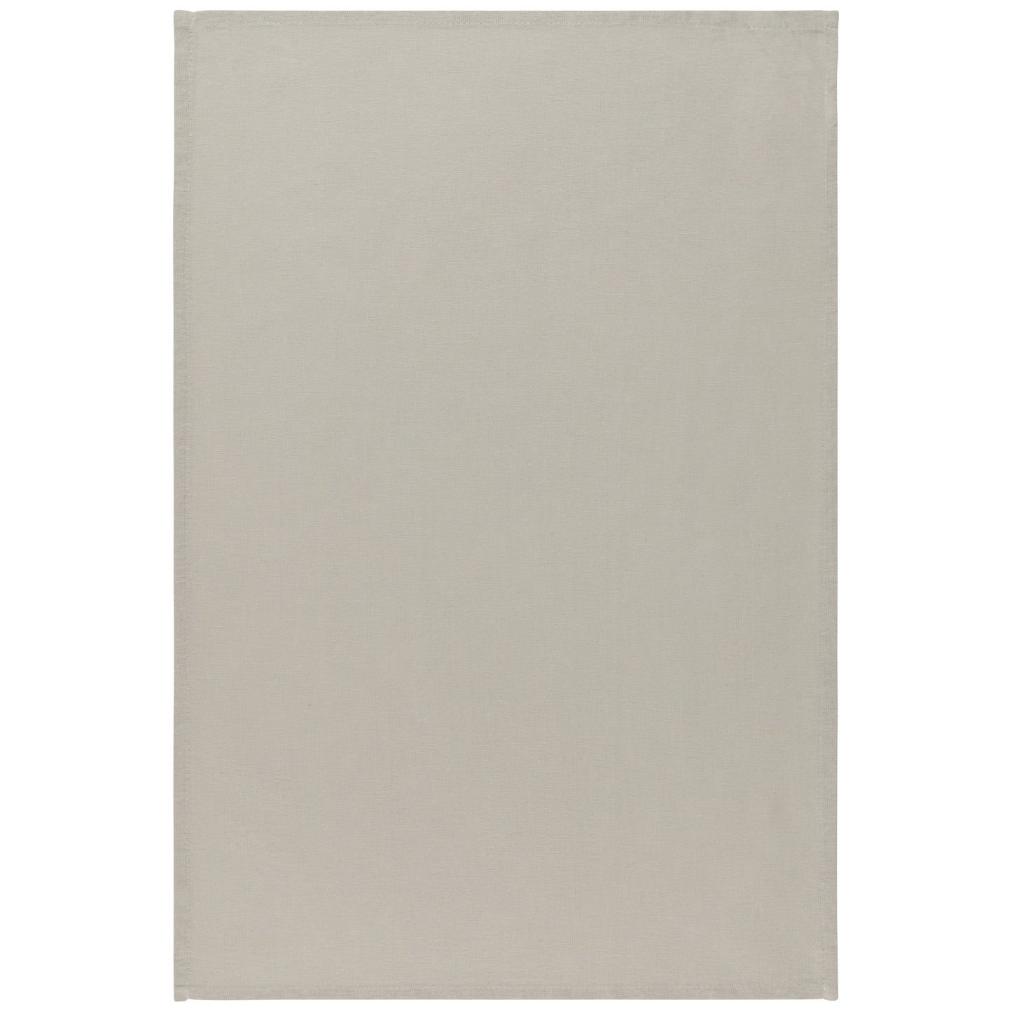 Gray White Moonstruck Floursack Dishtowels Set of 3