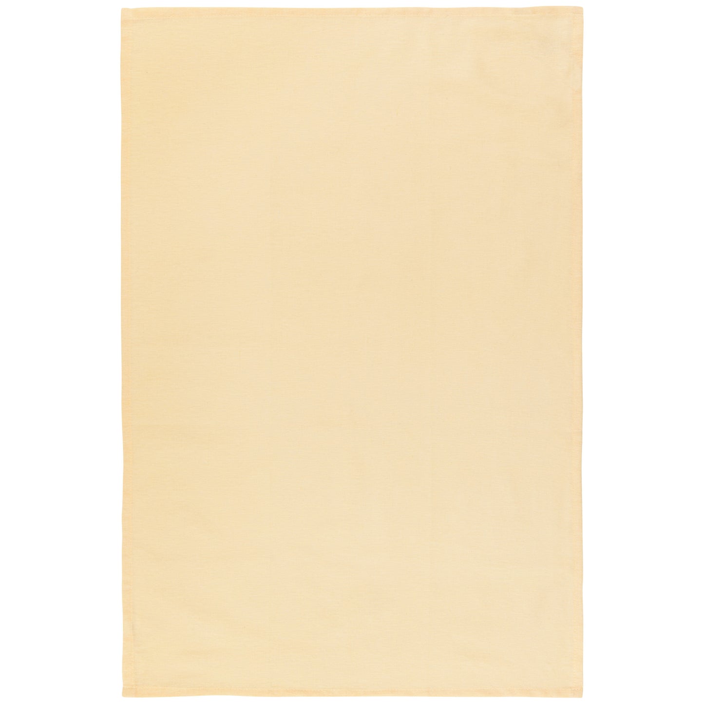 Dusk Apricot Sunray Floursack Dishtowels Set of 3