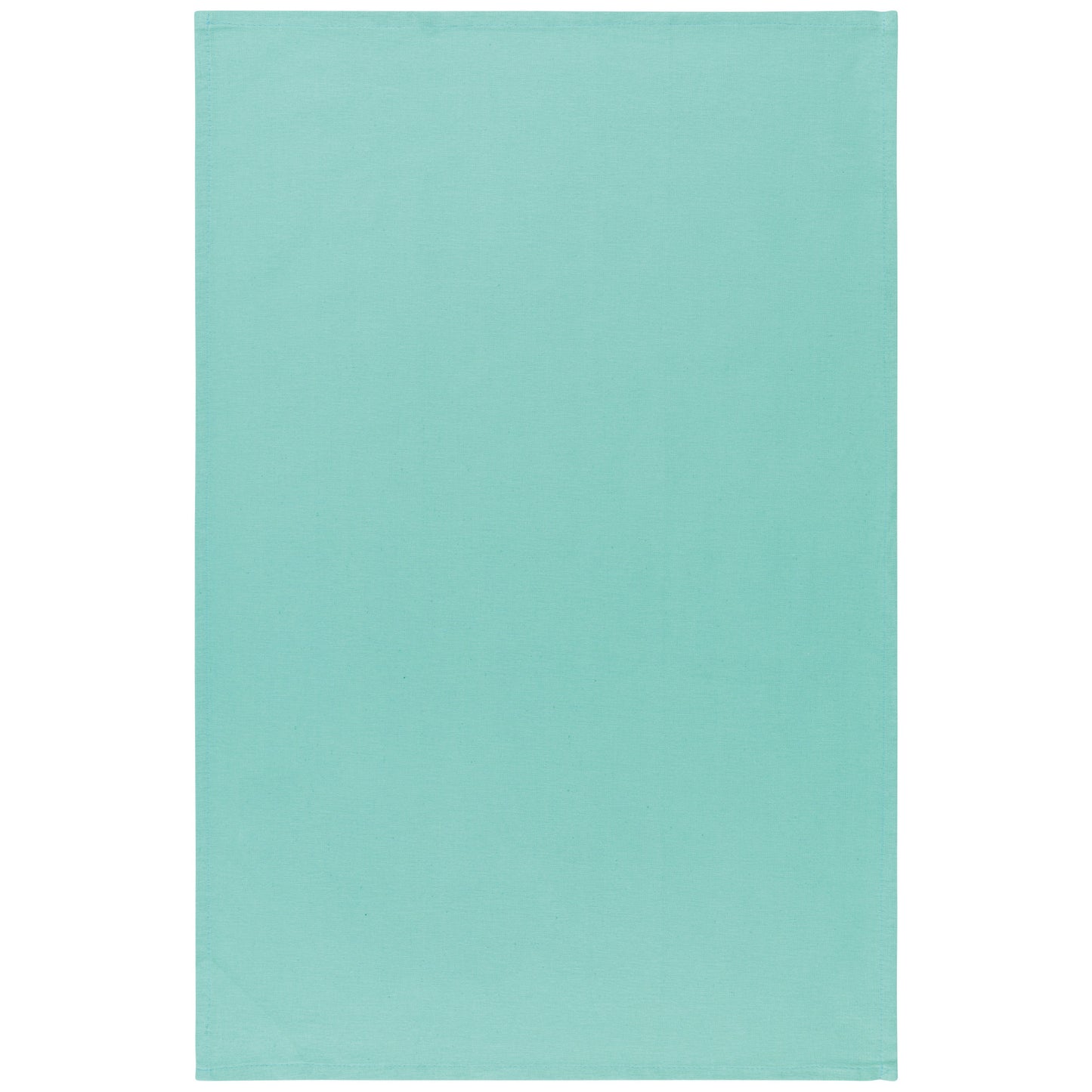 Fiesta Jade Lucite Floursack Dishtowels Set of 3