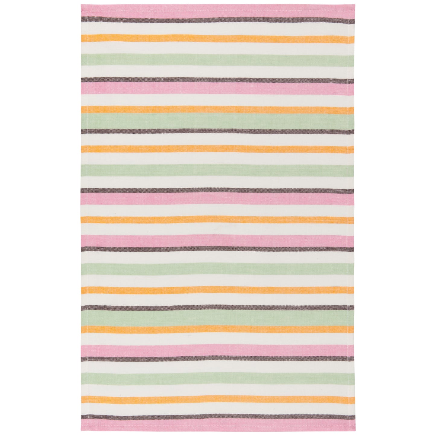 Donuts Dishtowels Set of 2