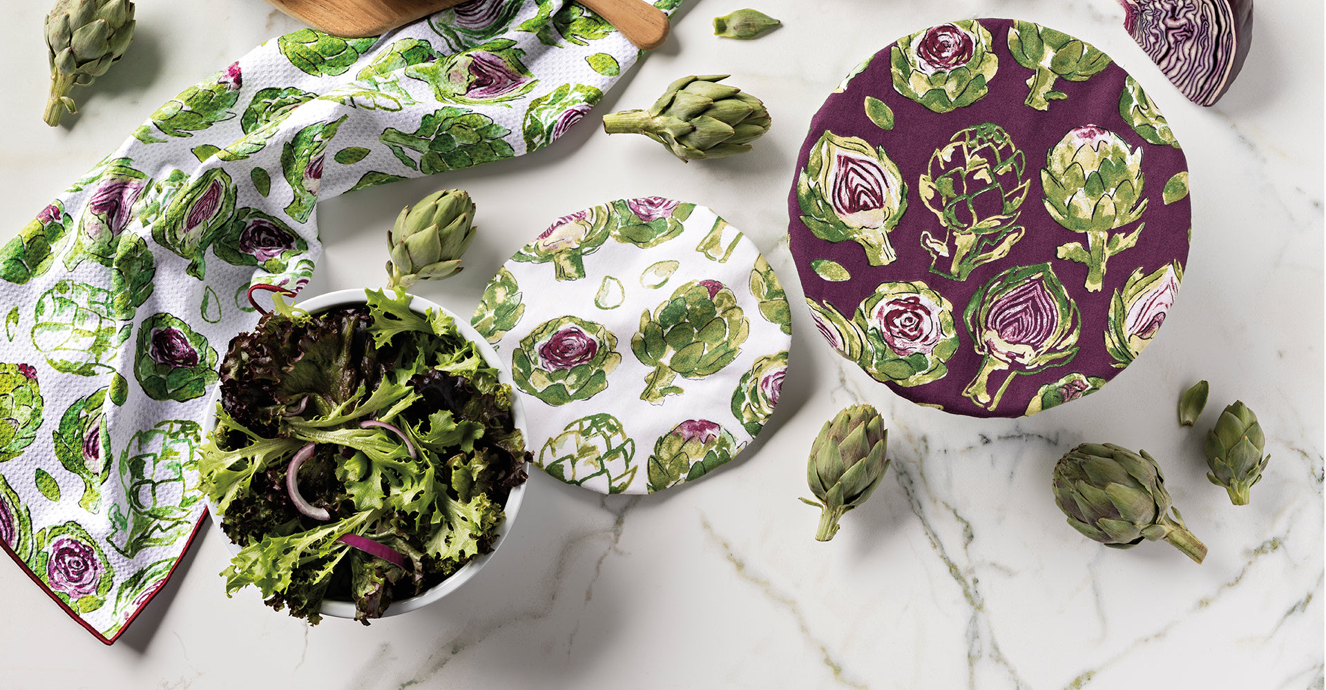 Bowl Covers