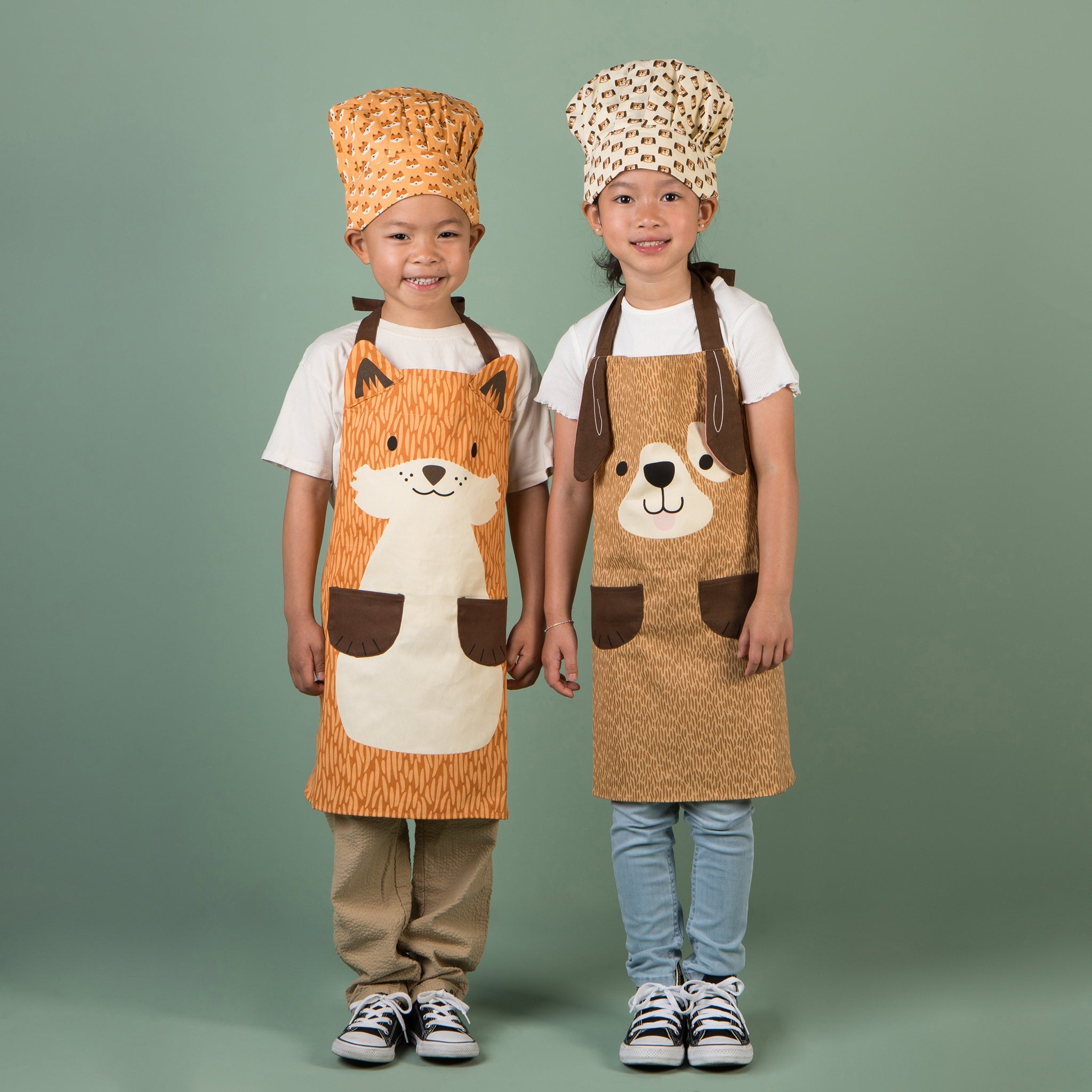 Kid's Apron