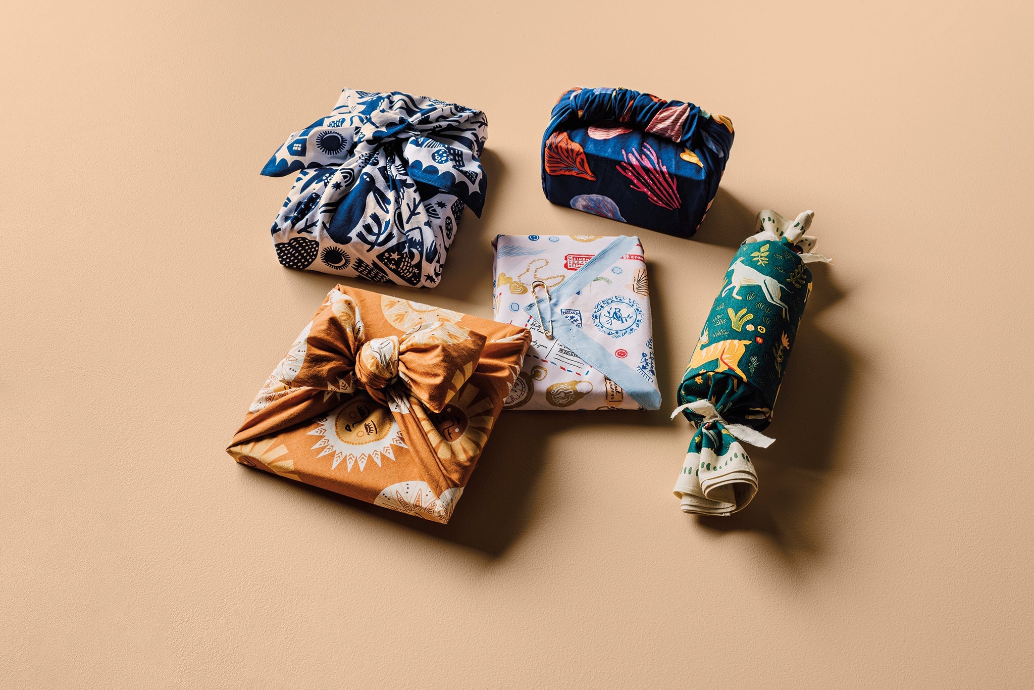 Gift Wrap