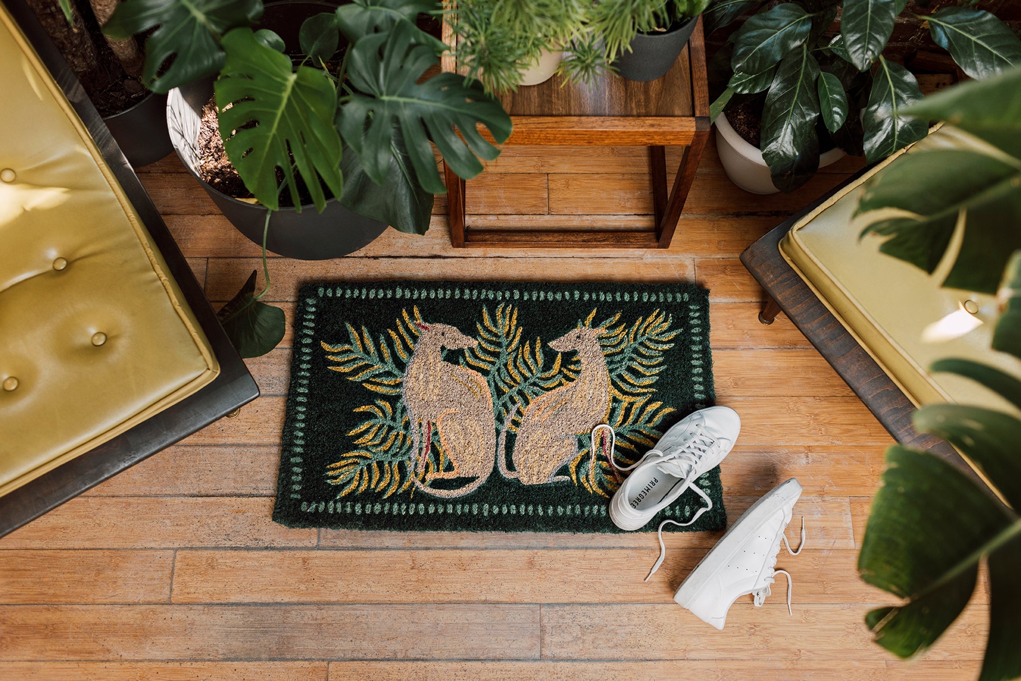 Doormats