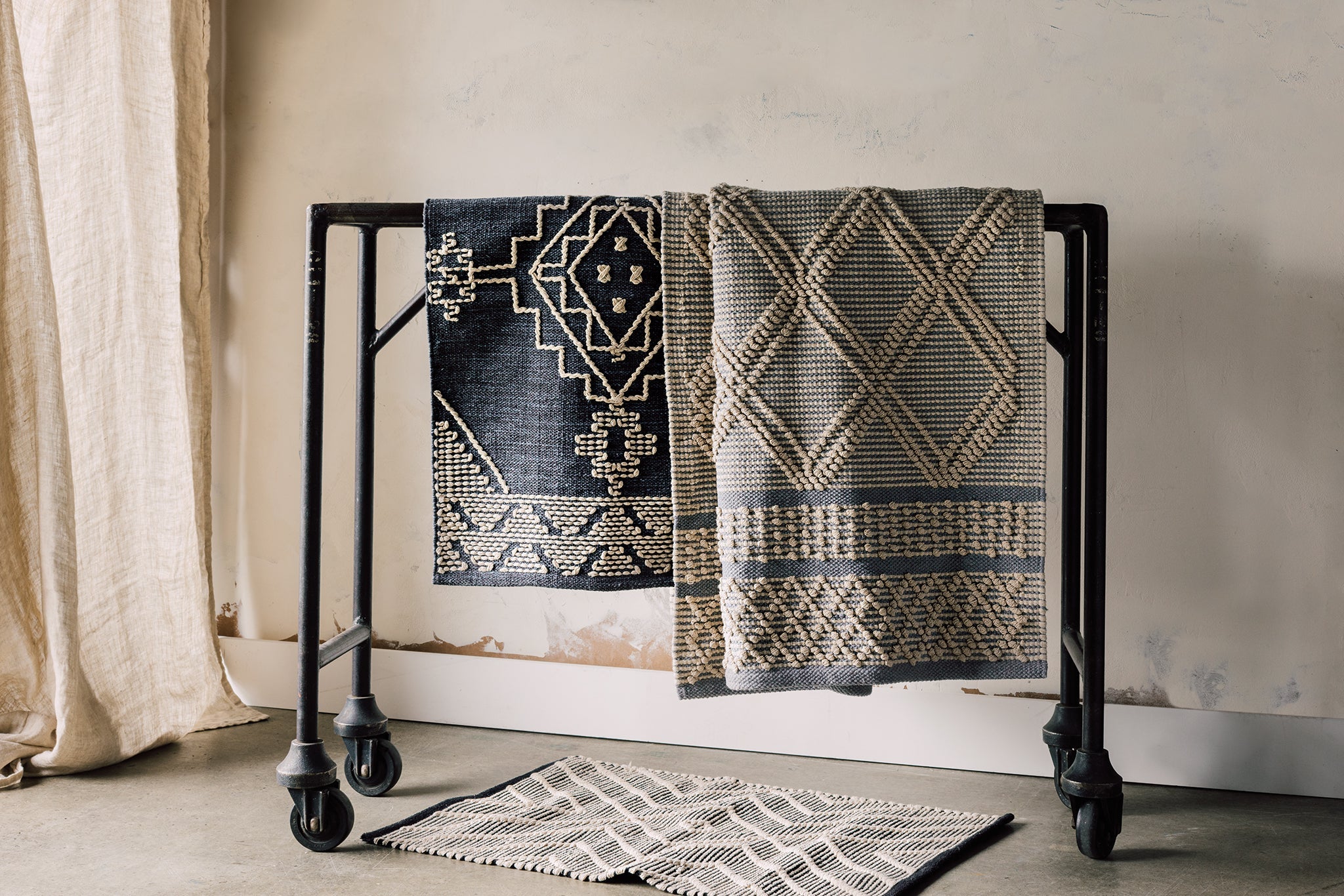 Rugs