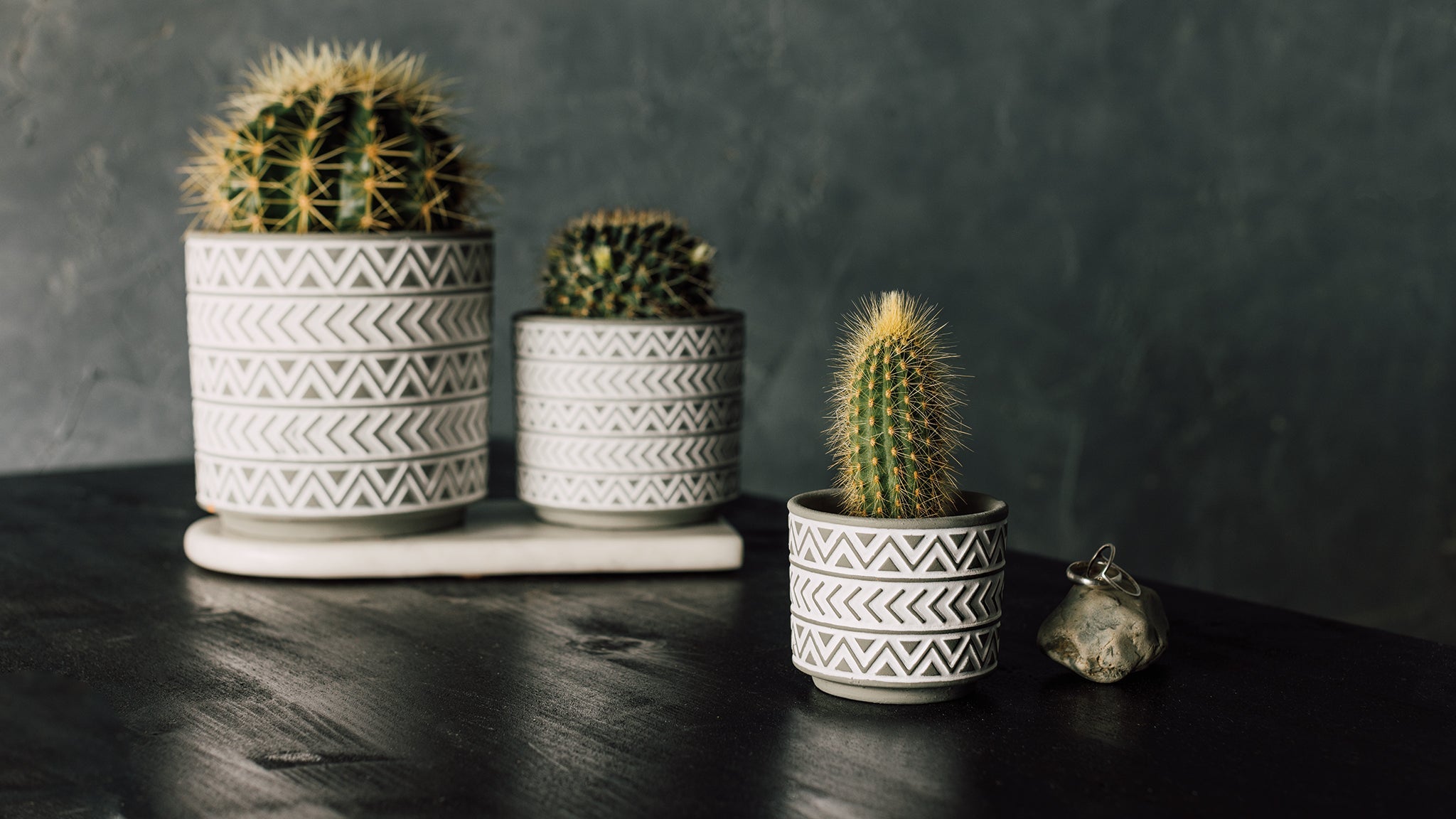 Planters