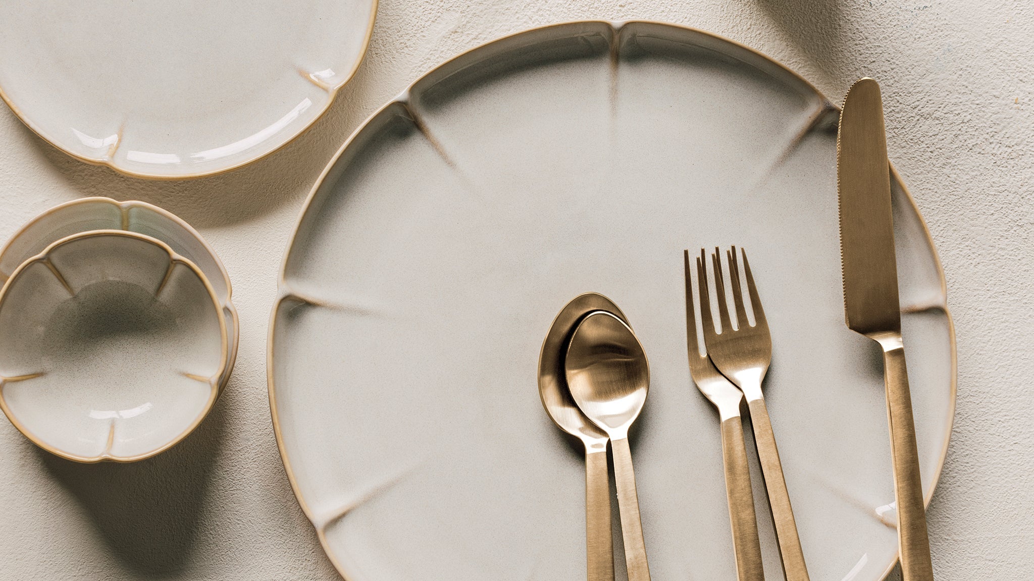 Flatware