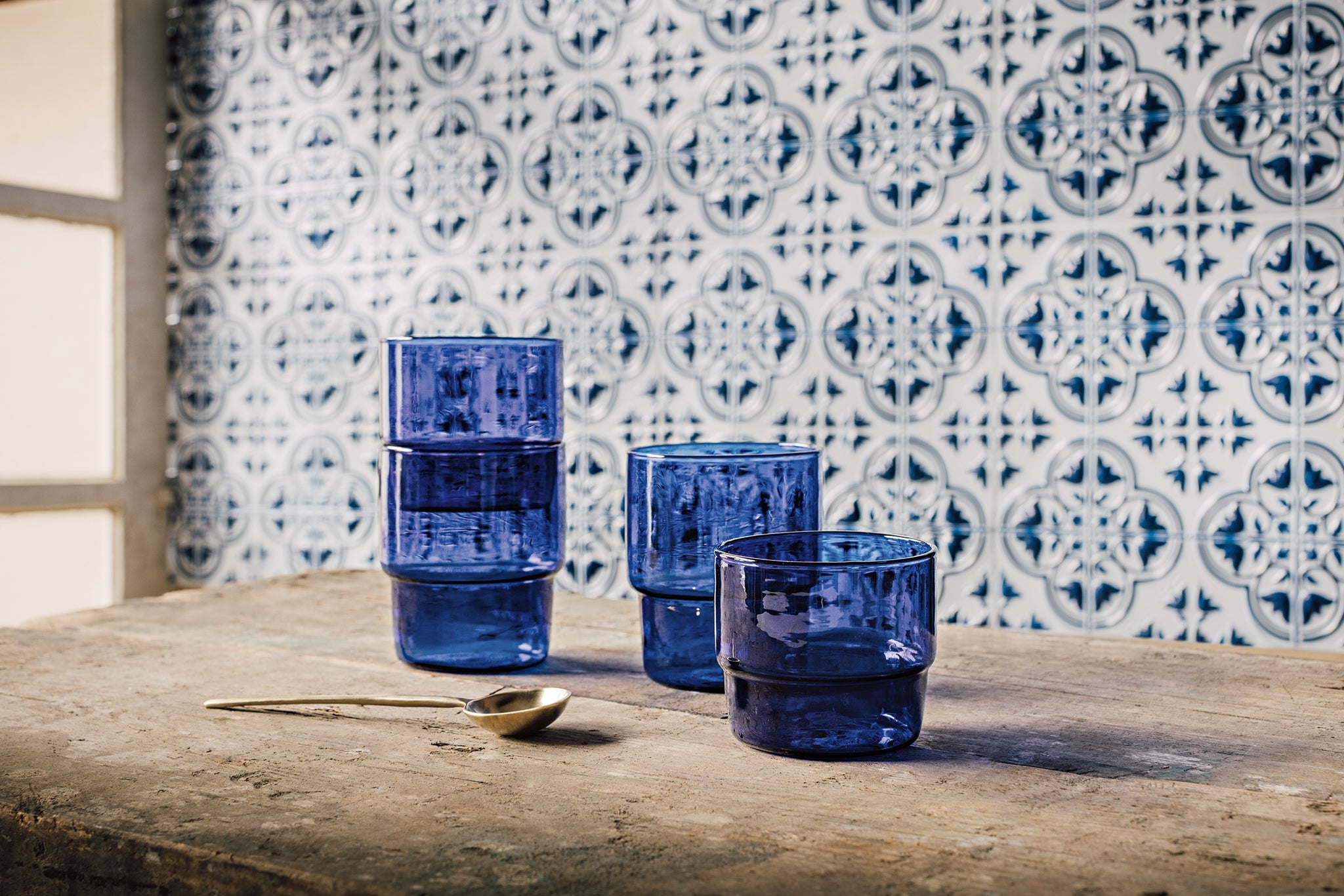 Drinkware