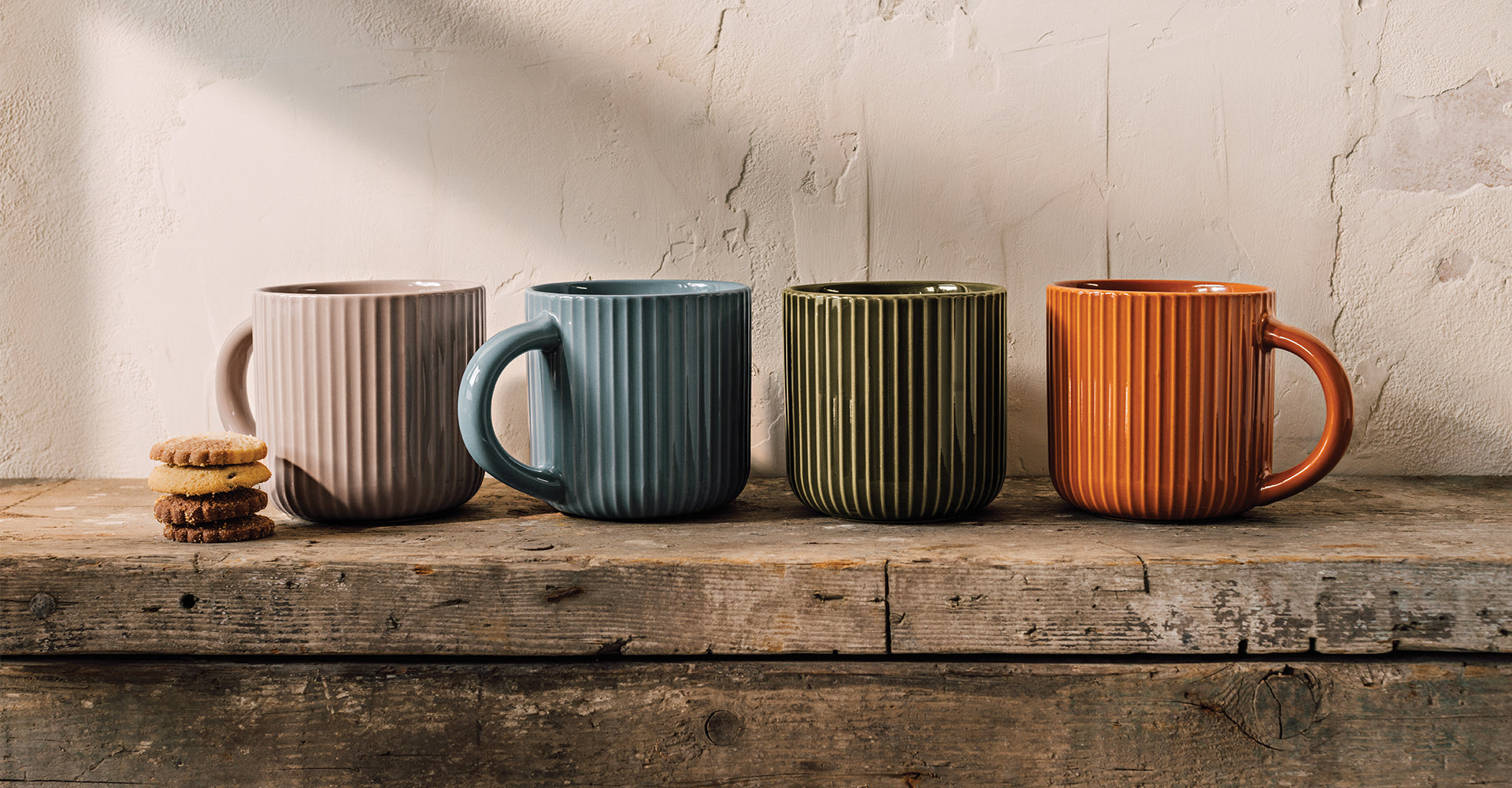 Mugs