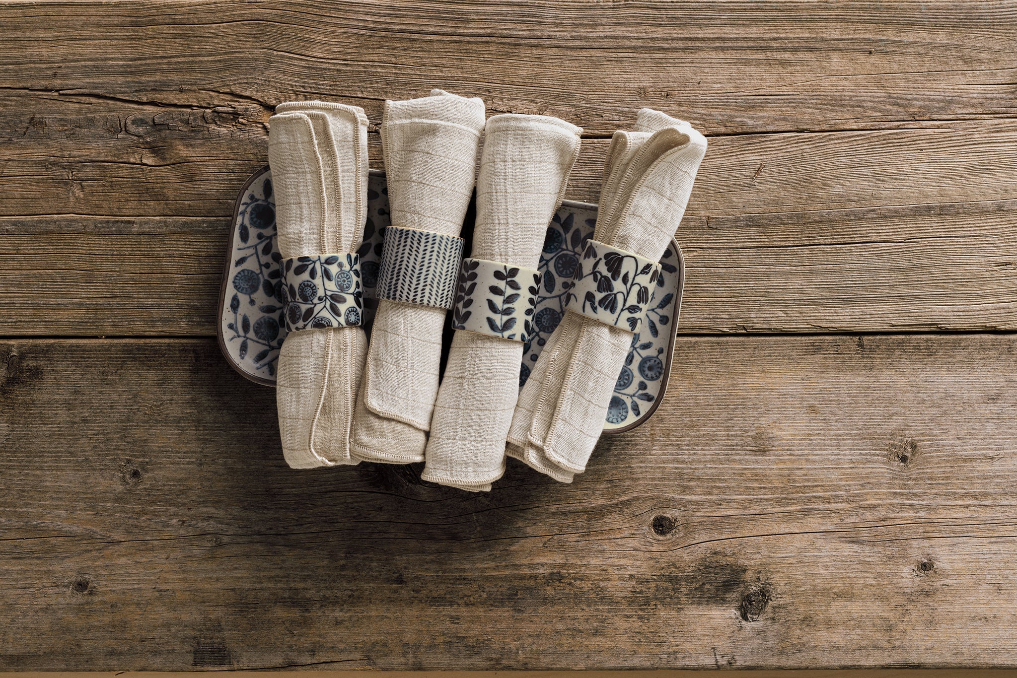 Napkin Rings