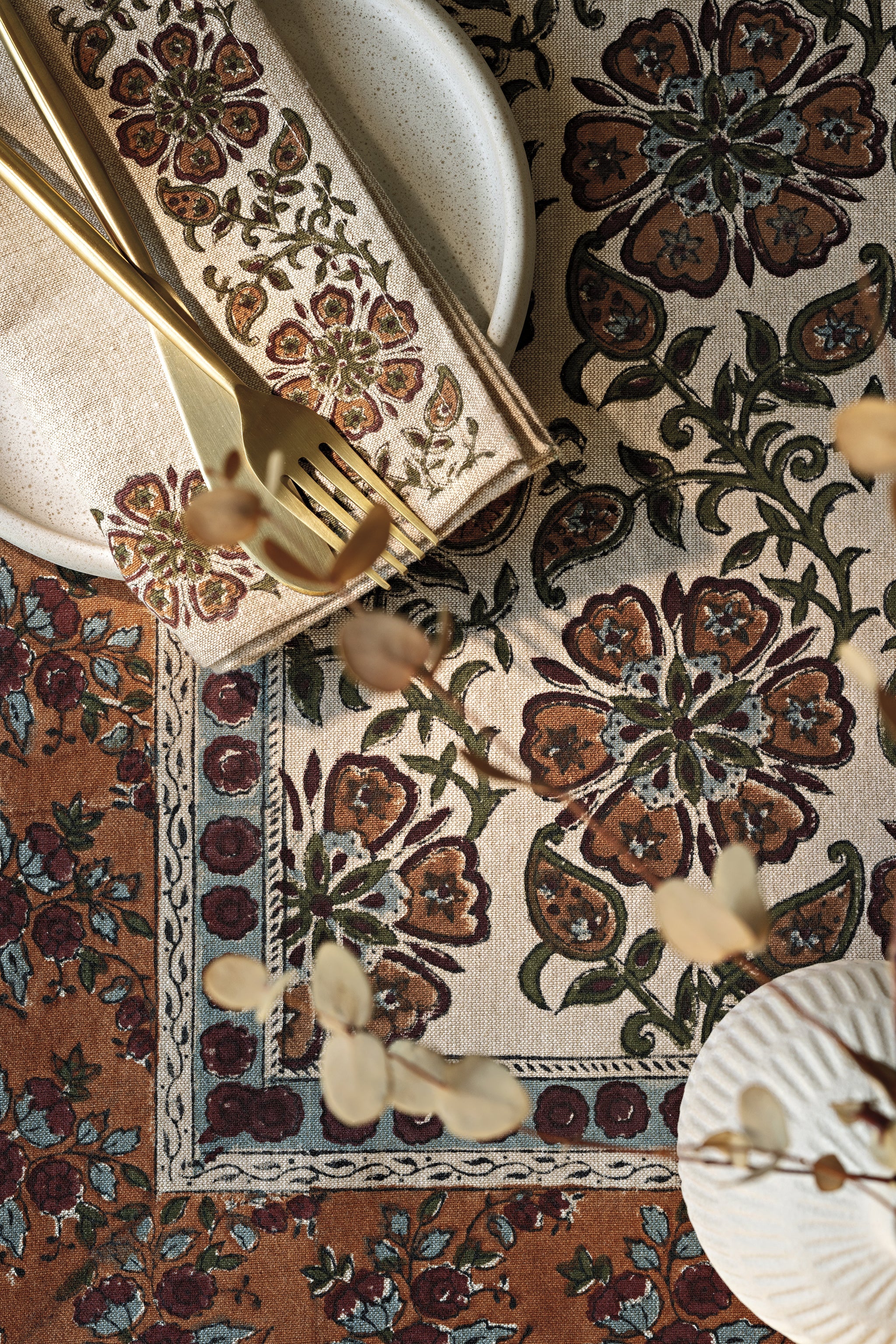 Table Linens