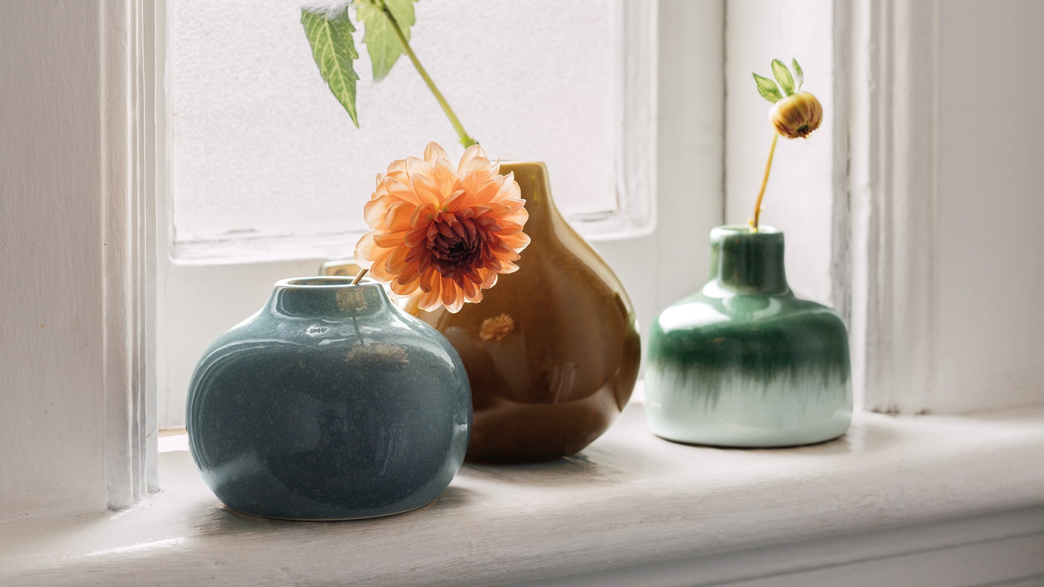 Vases