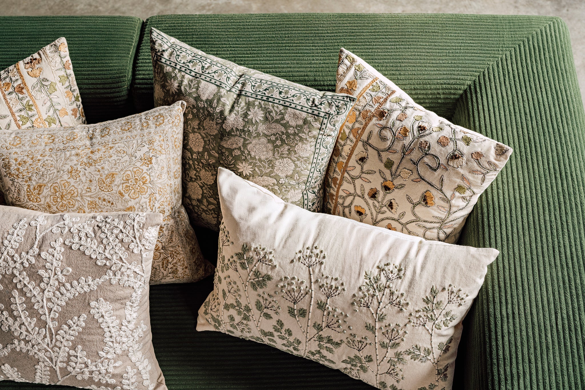 Pillows