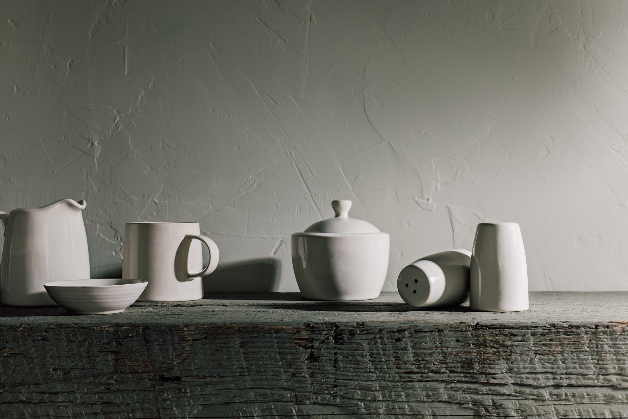 Serveware