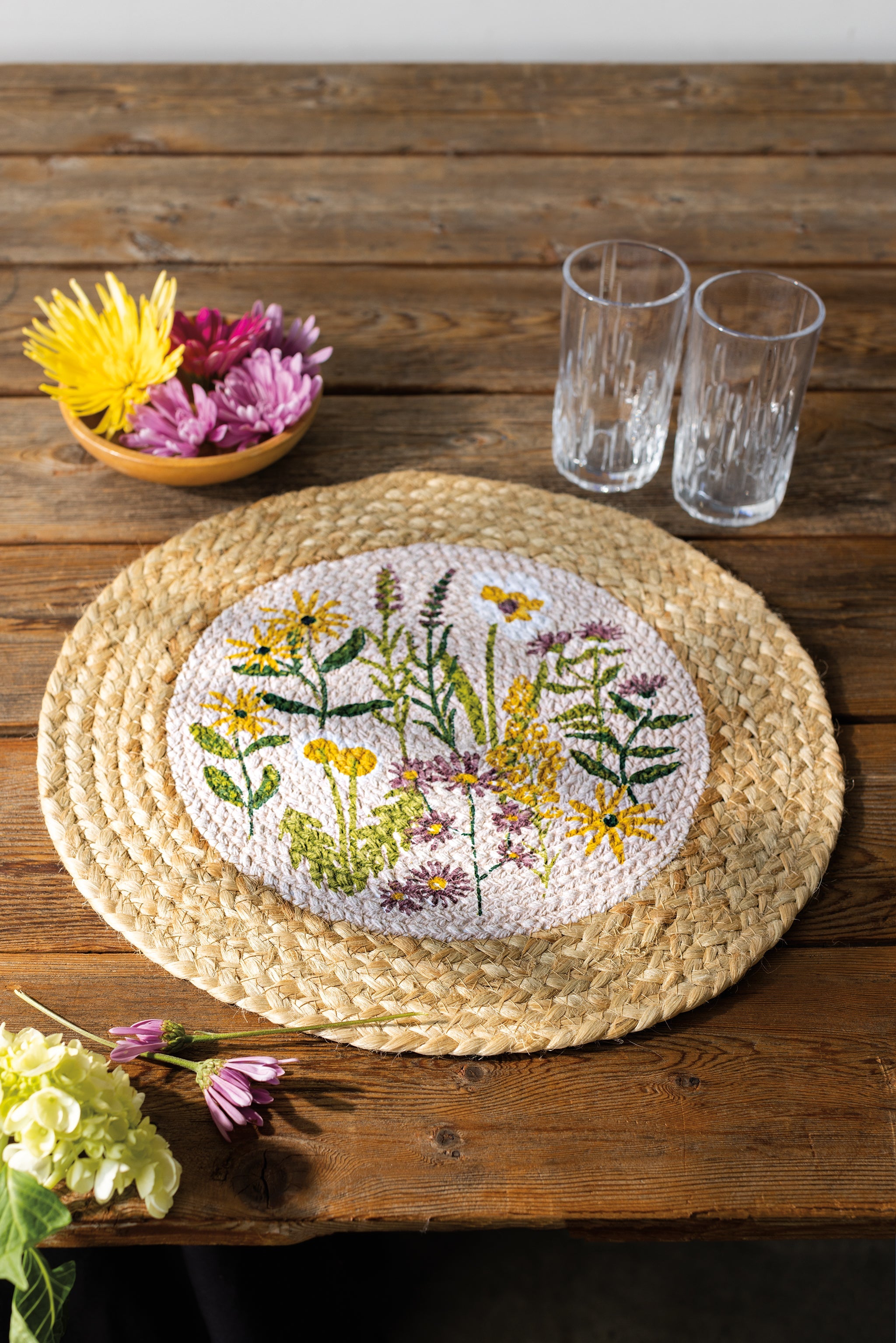 Placemats