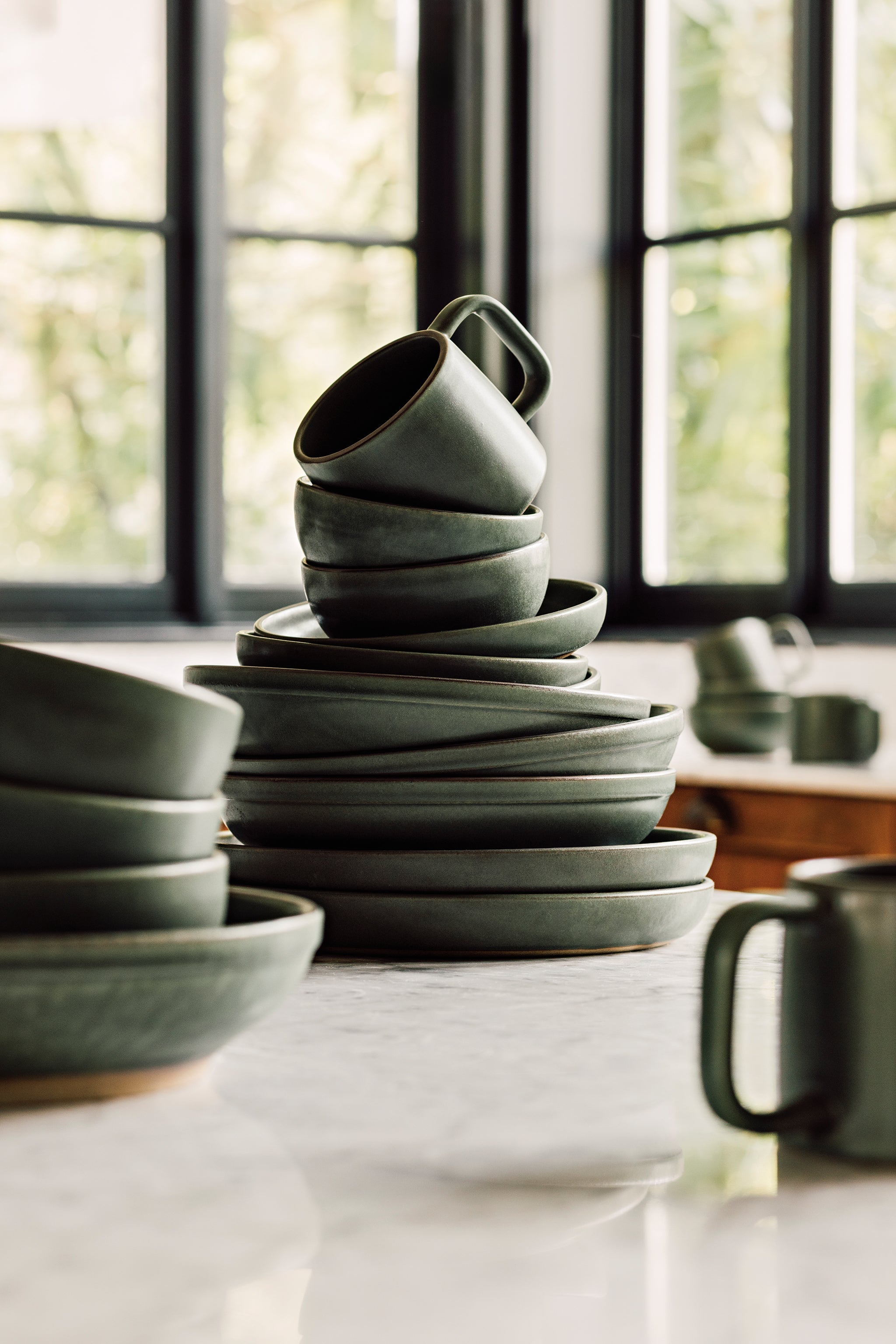 Plates