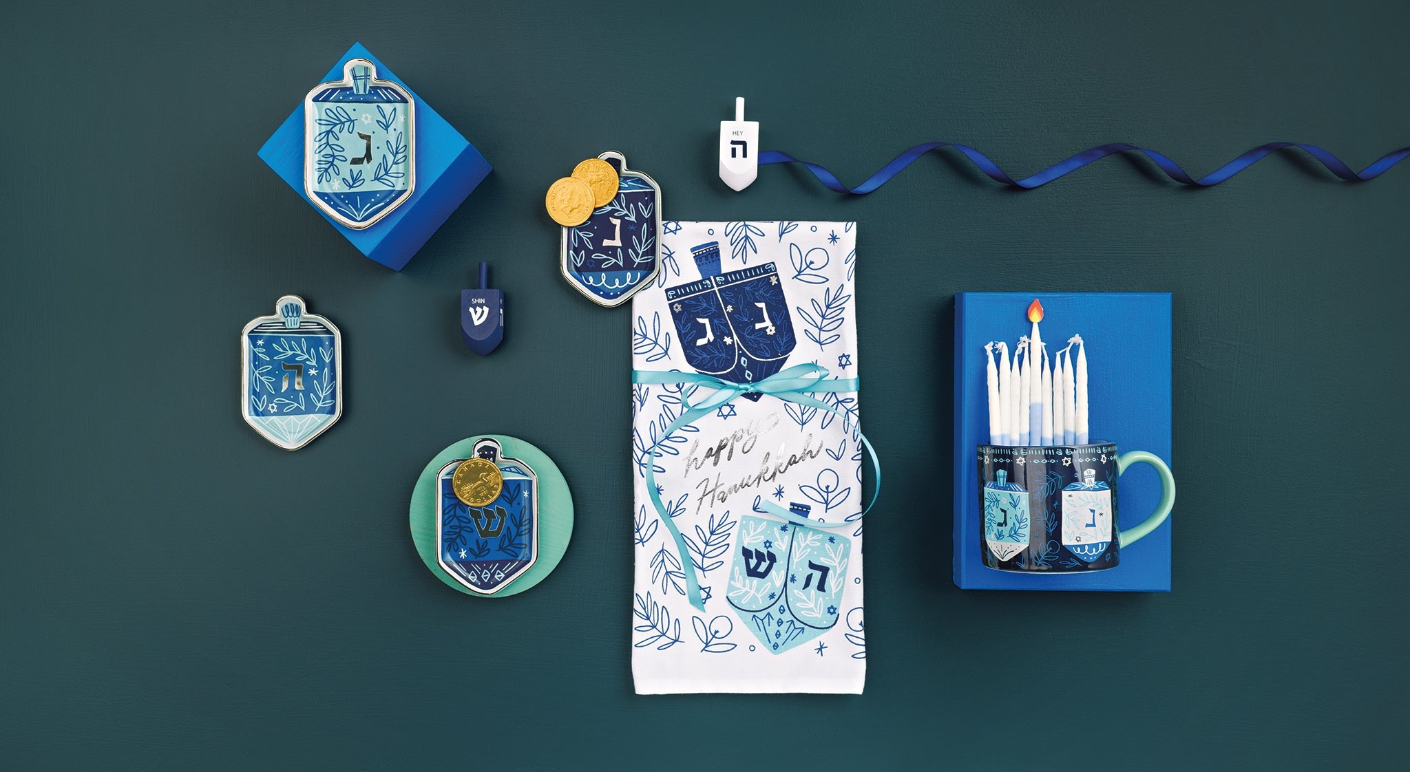 Hanukkah