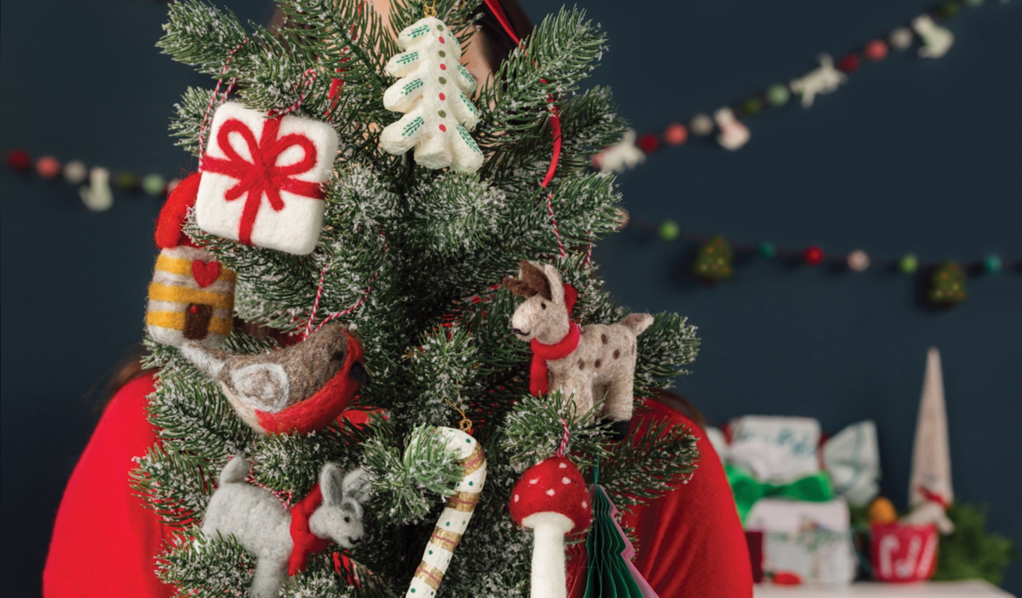 Tree Ornaments