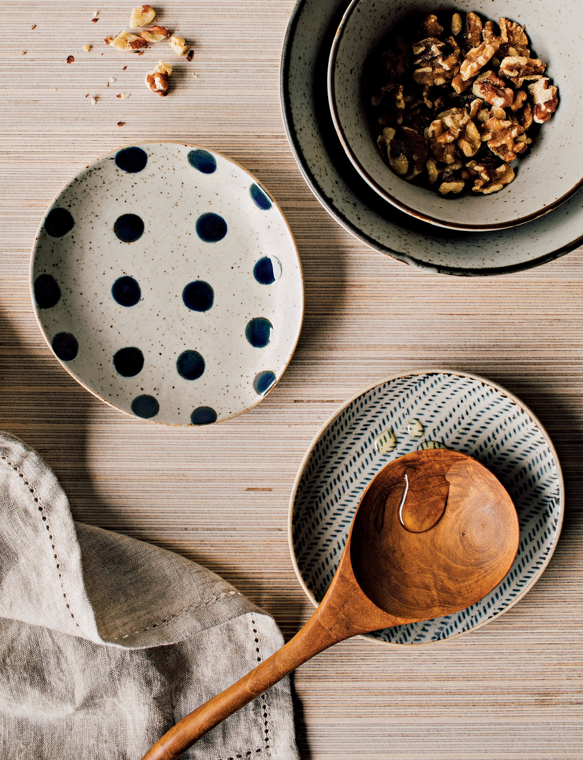 Trivets & Spoon Rests