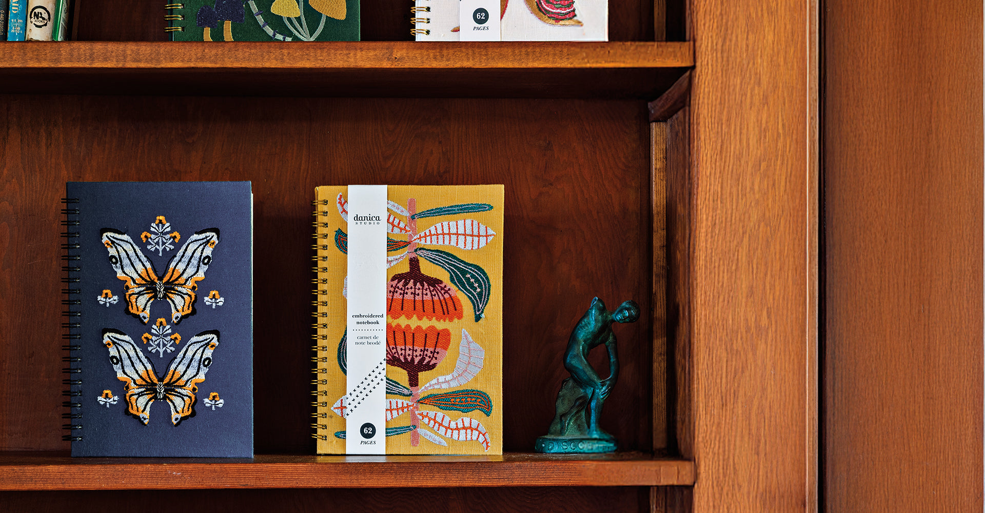 Notebooks