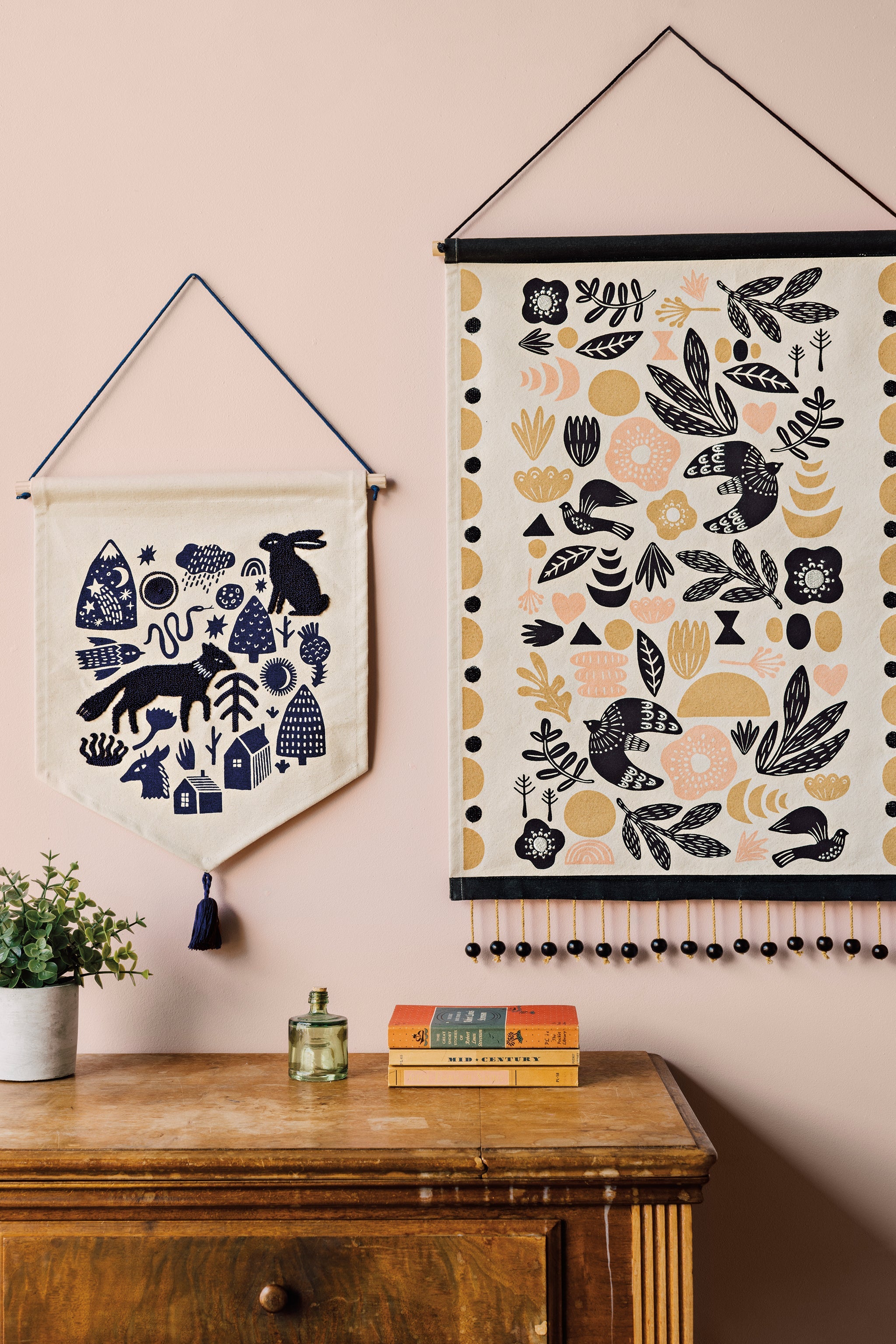 Wall Art