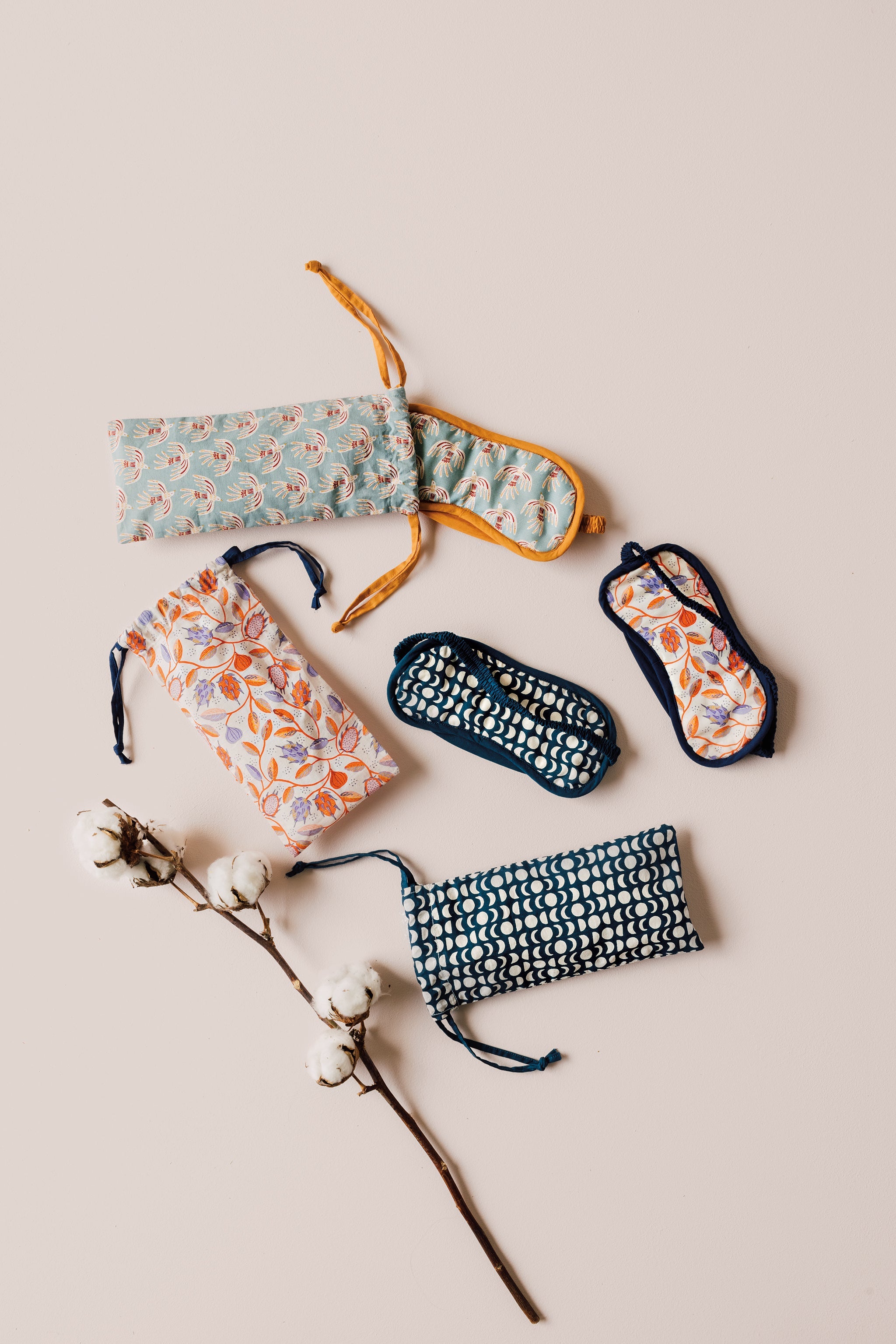 Sleep Masks