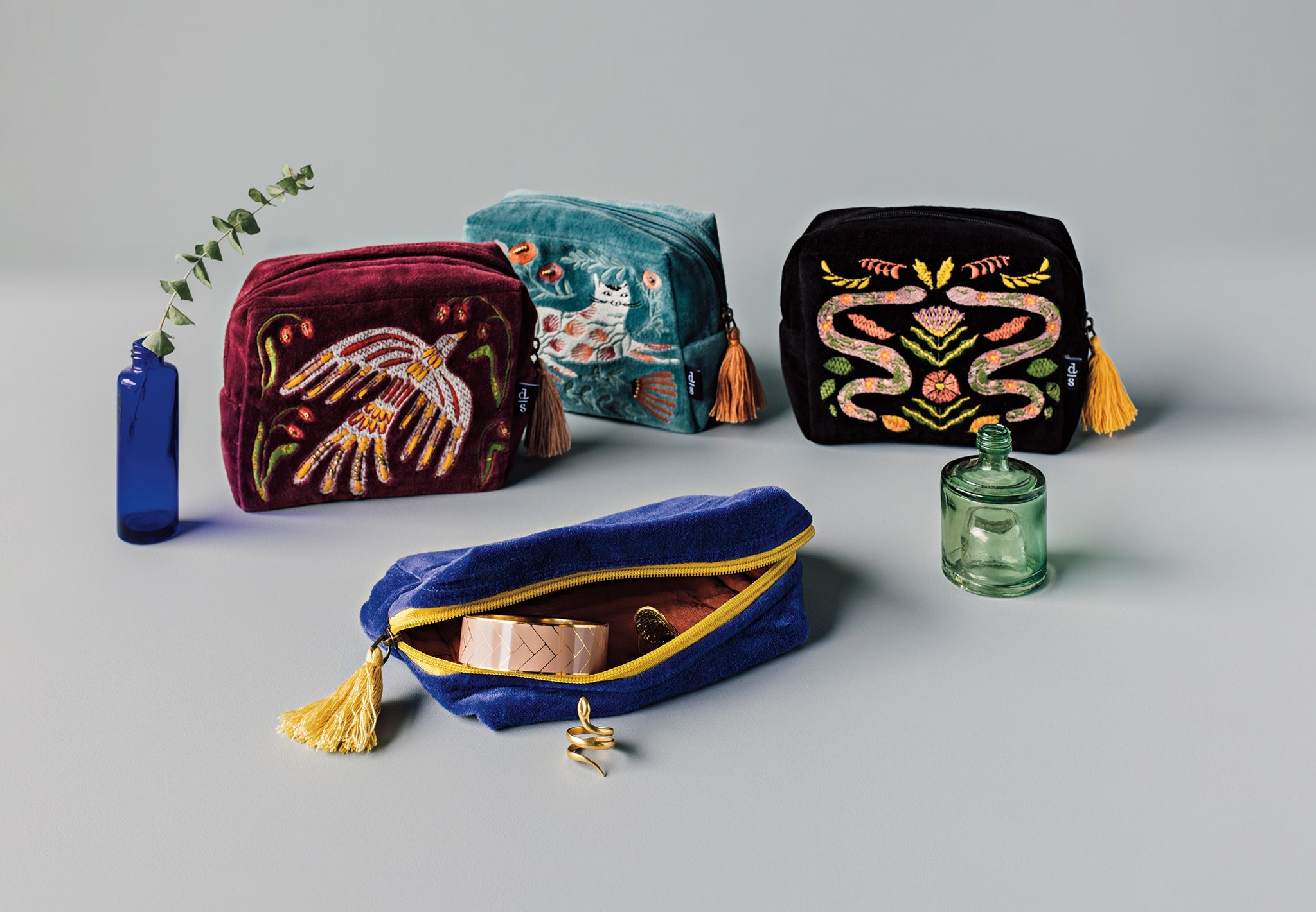 Travel Accessories