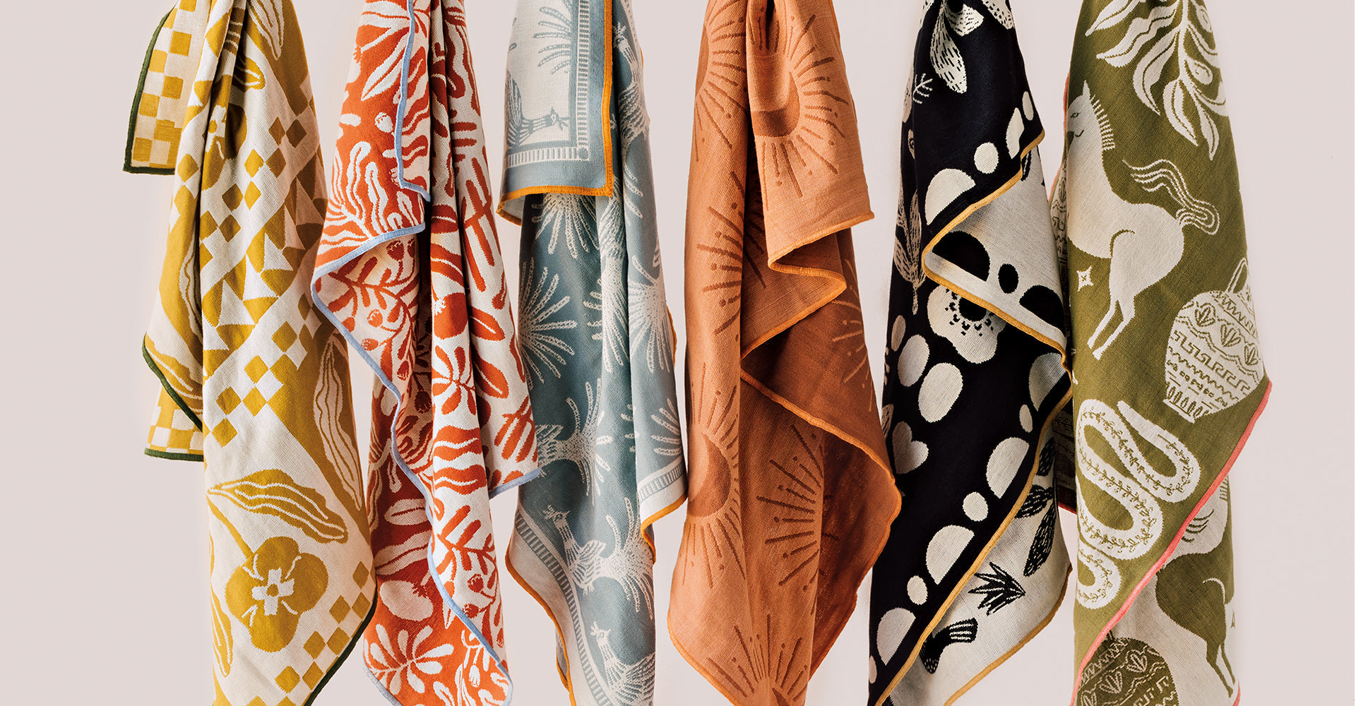 Dishtowels