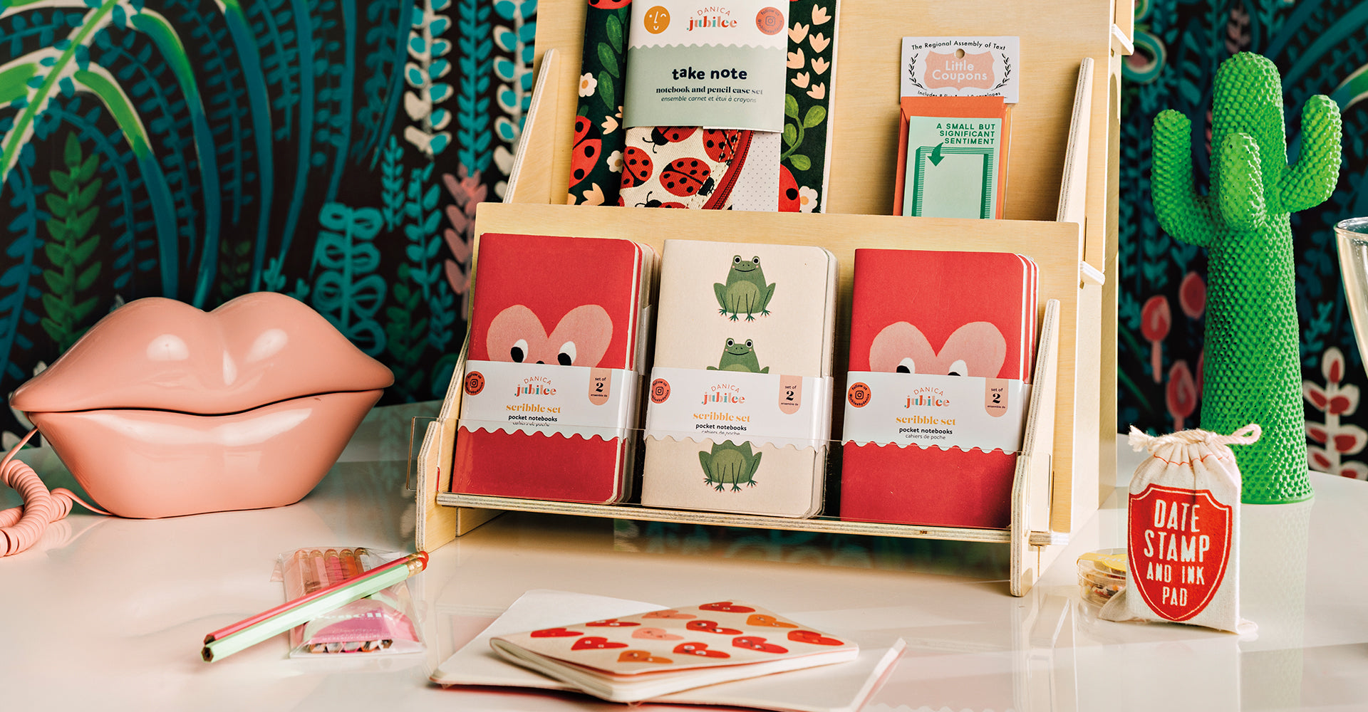 Stationery