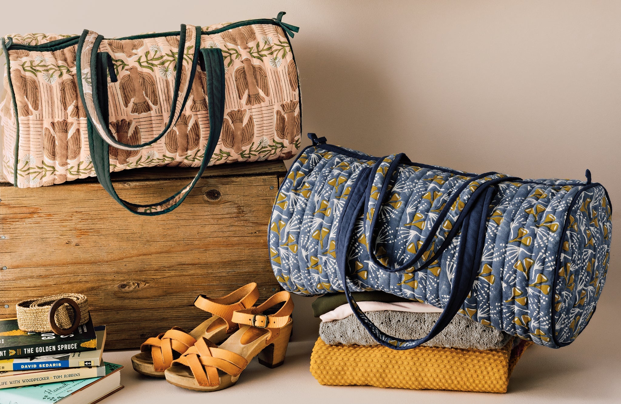 Travel Bags