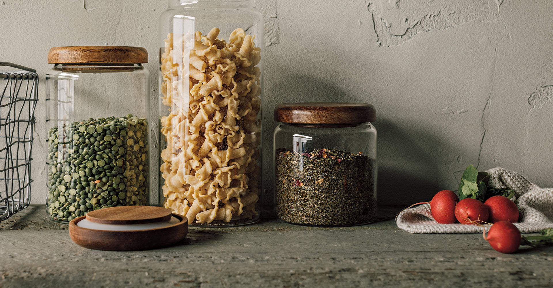 Food Storage