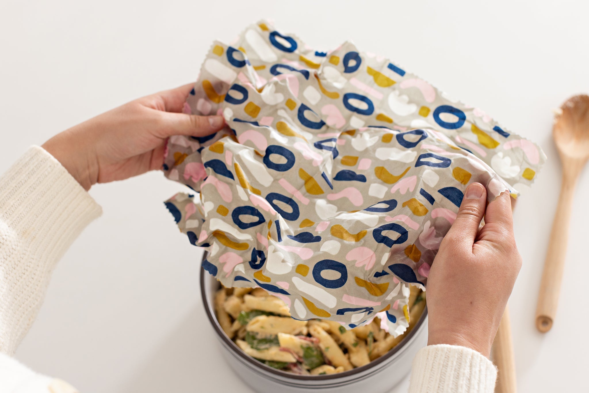 Food Wrap