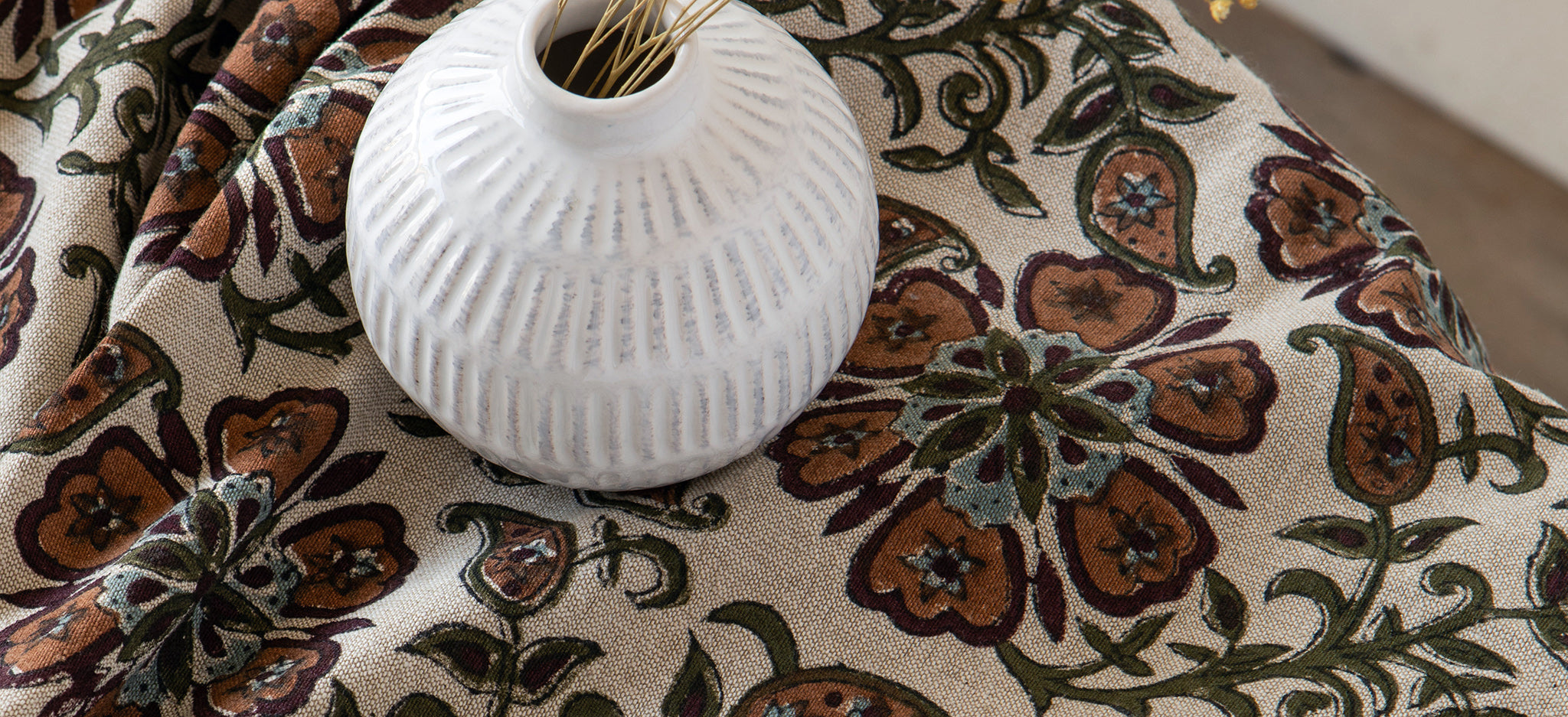 Tablecloths