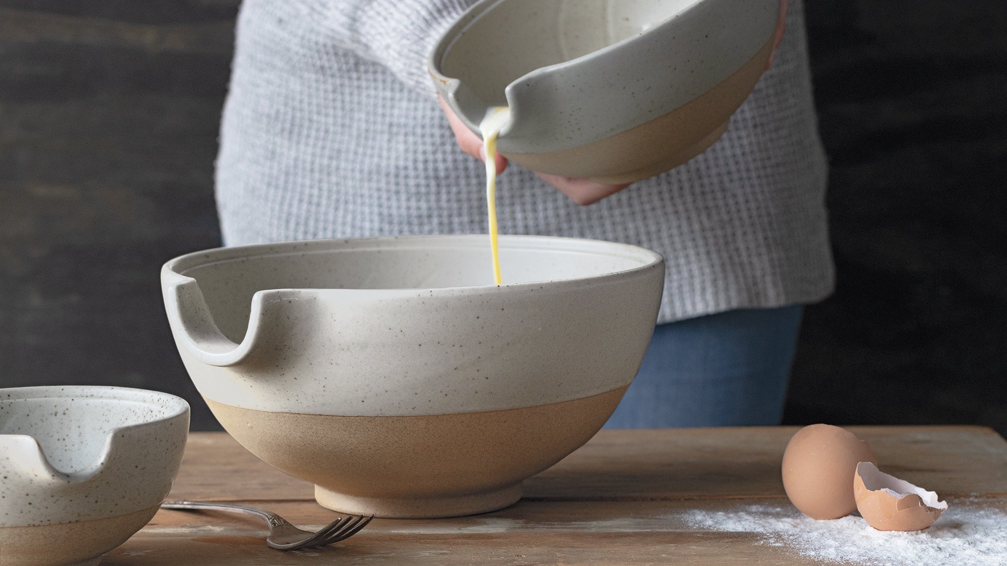 Mixing Bowls