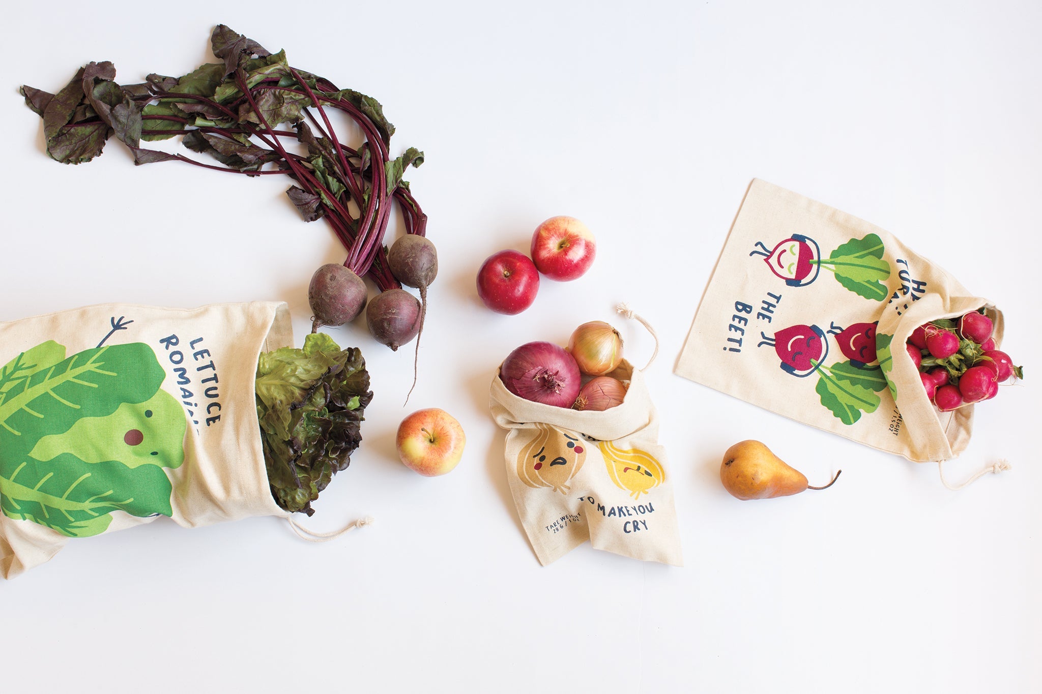 Produce Bags