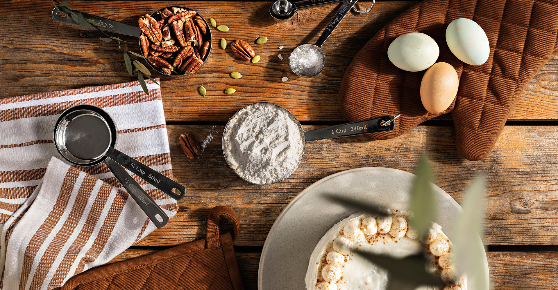 Kitchen Tools