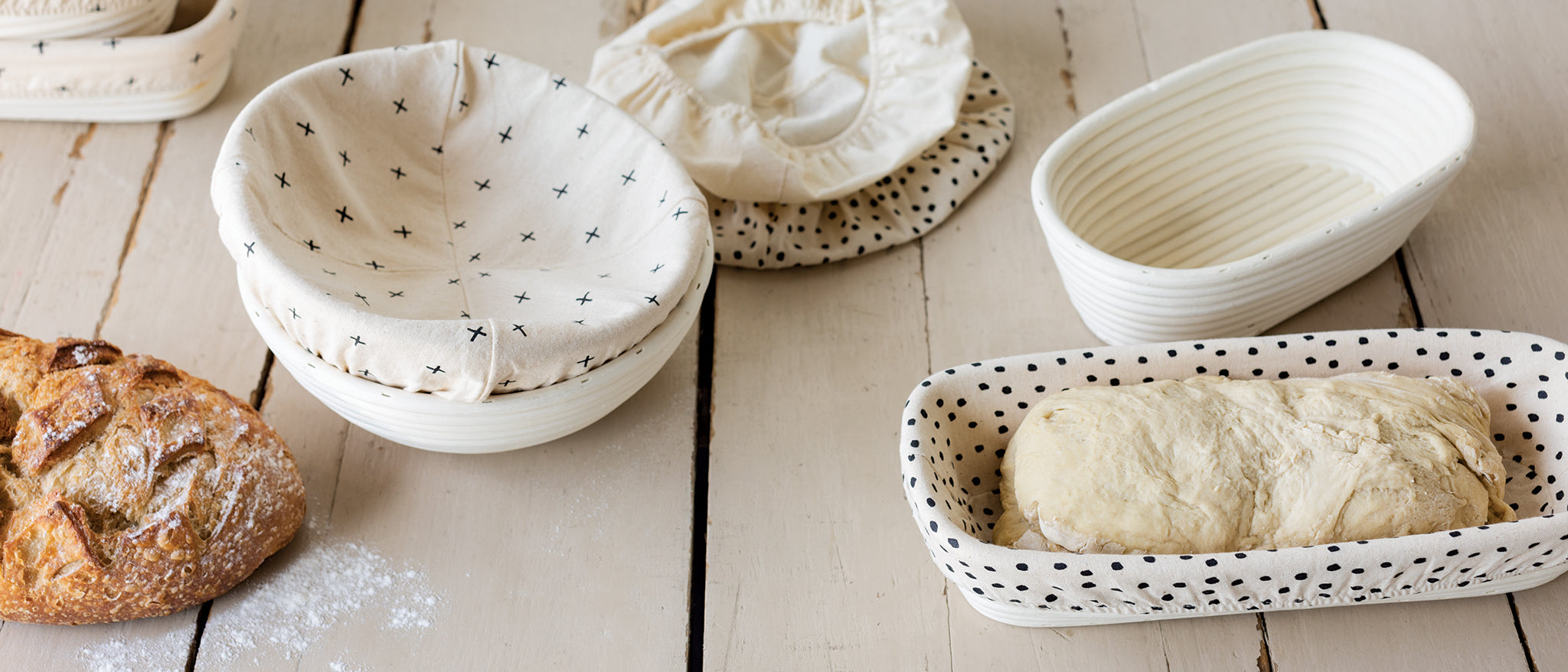 Bakeware & Tools