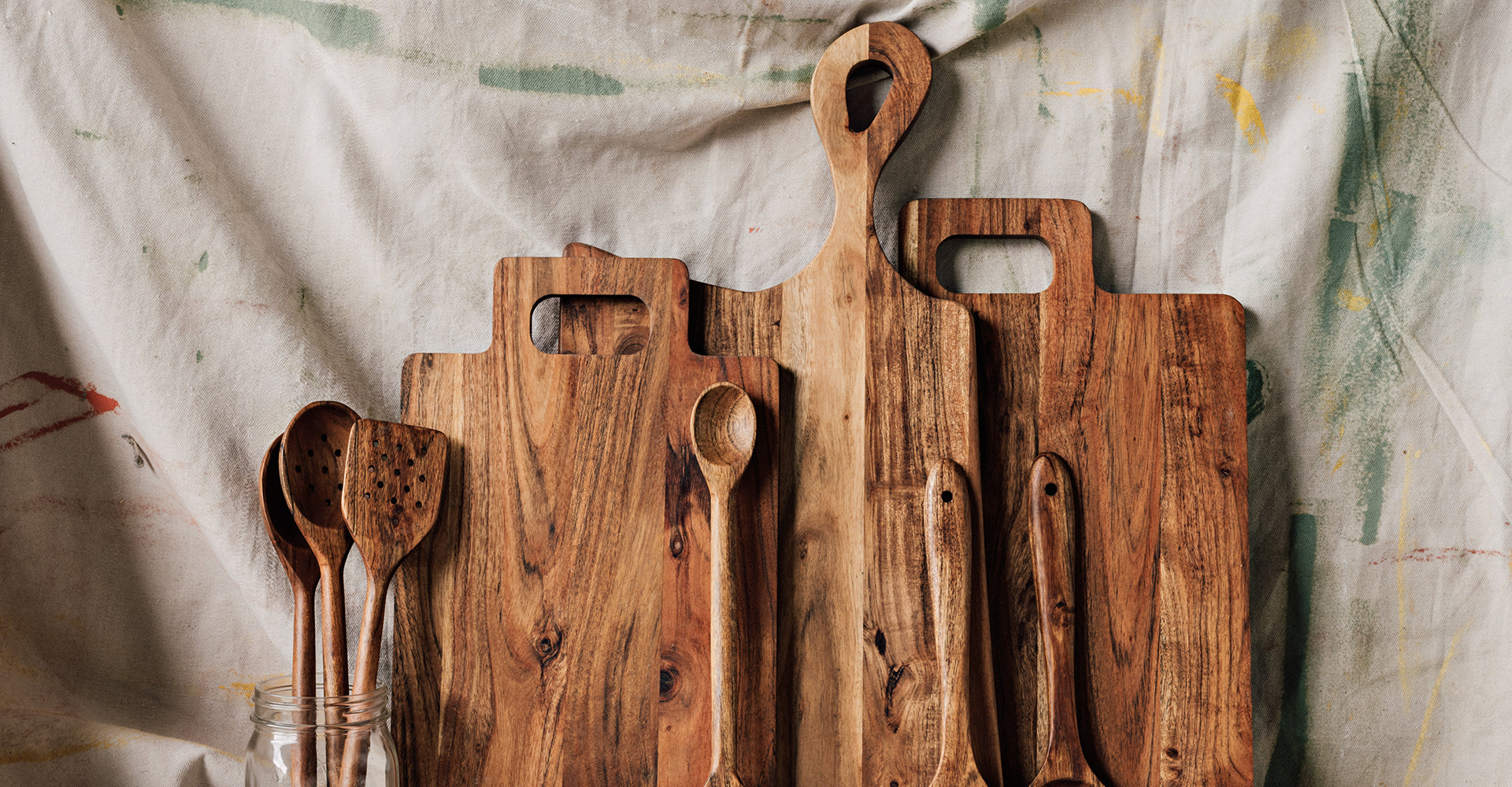 Cutting Boards