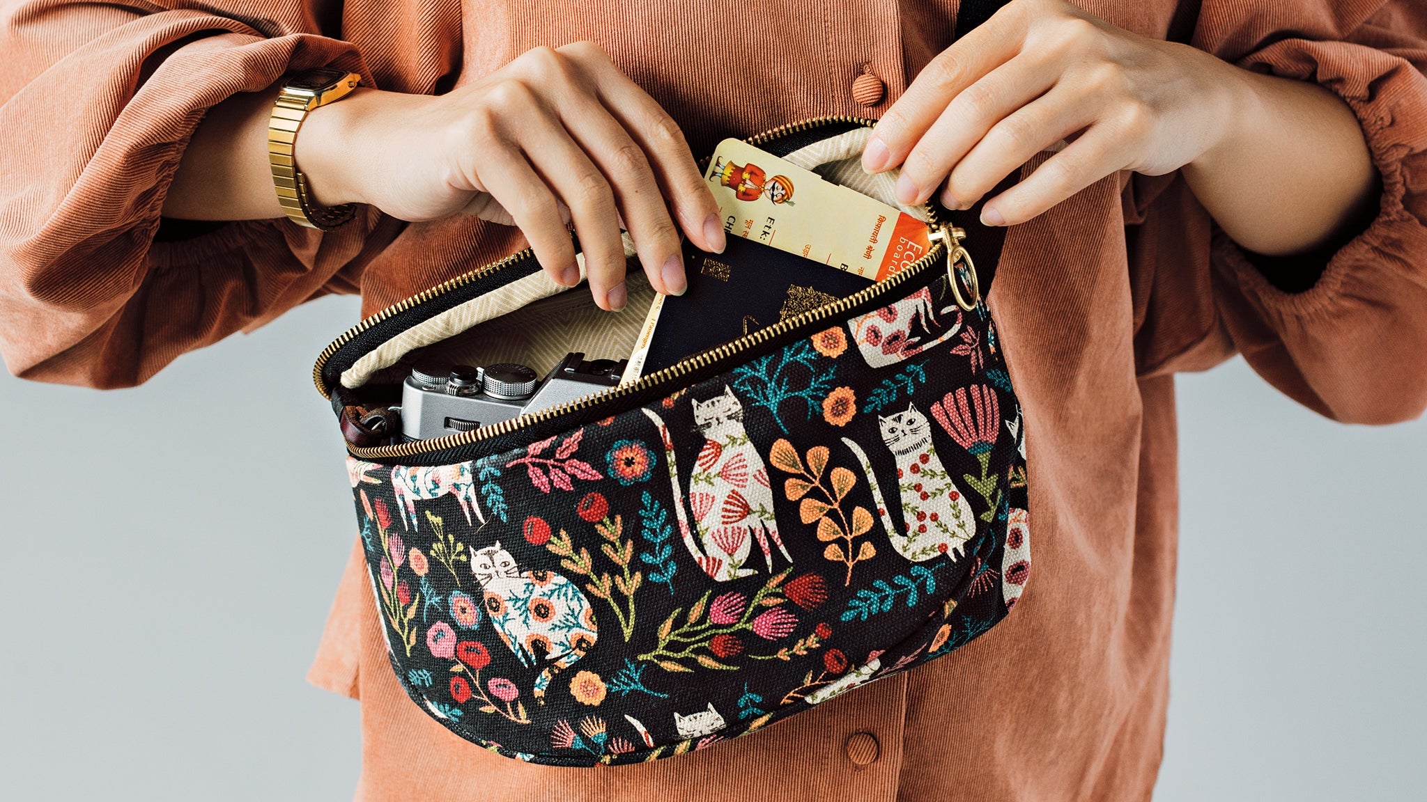 Bags and Totes