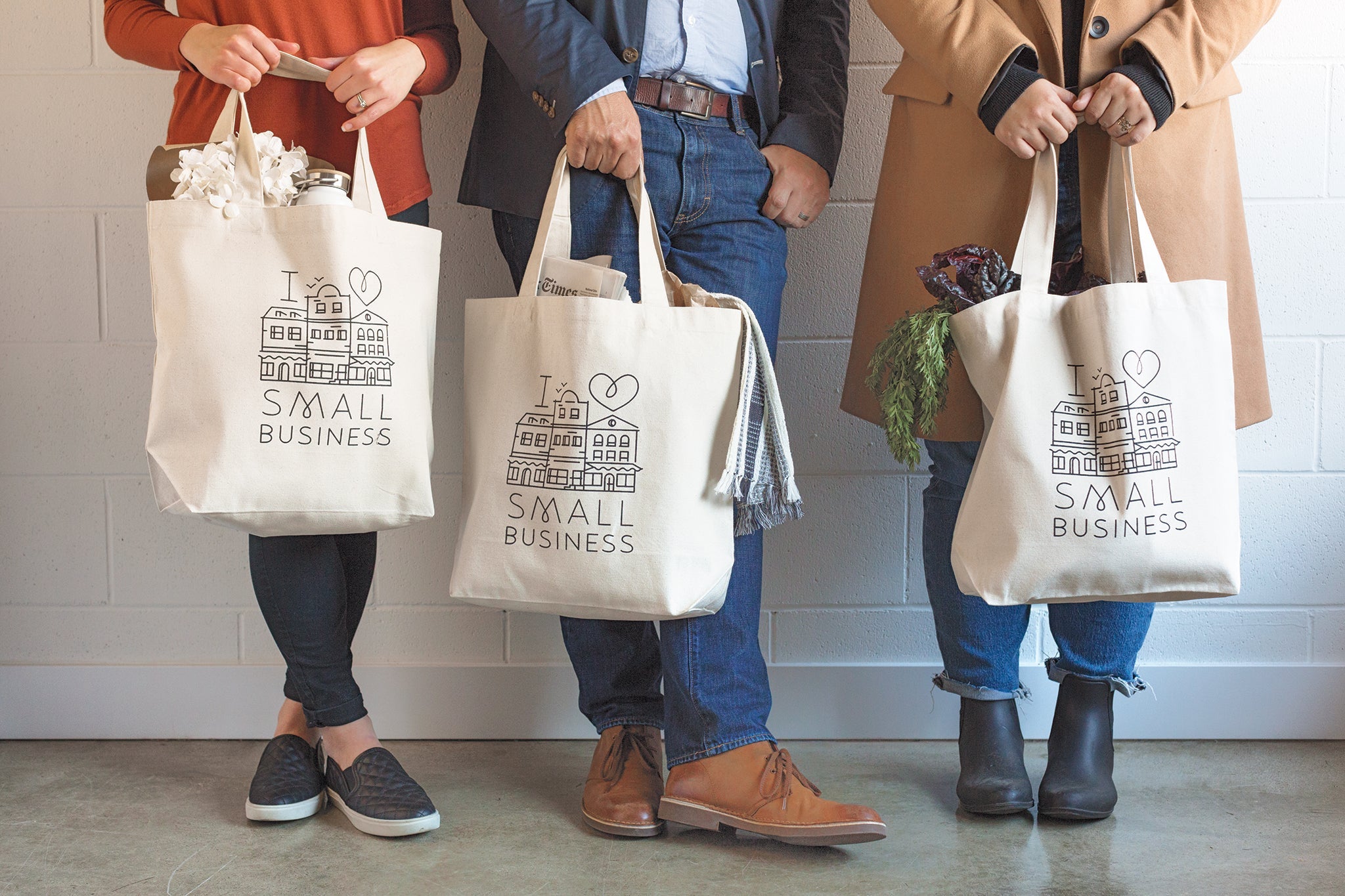Tote Bags
