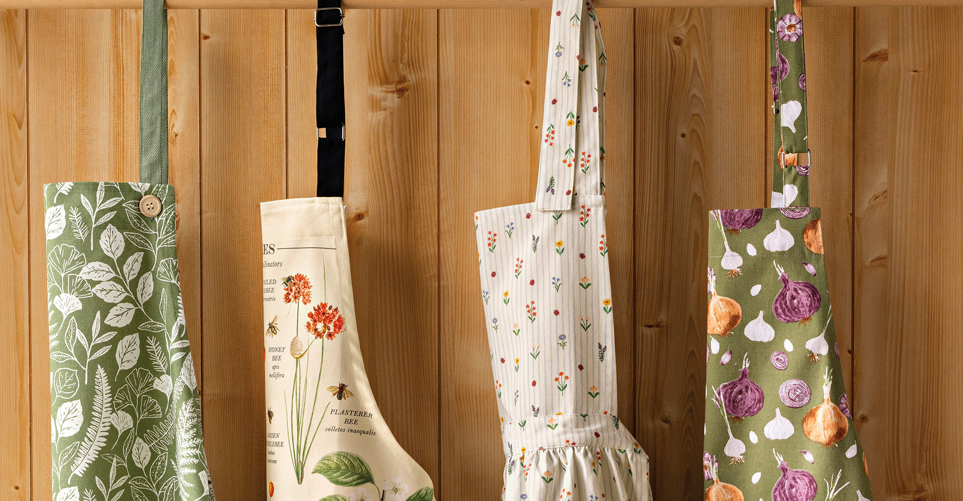 Aprons