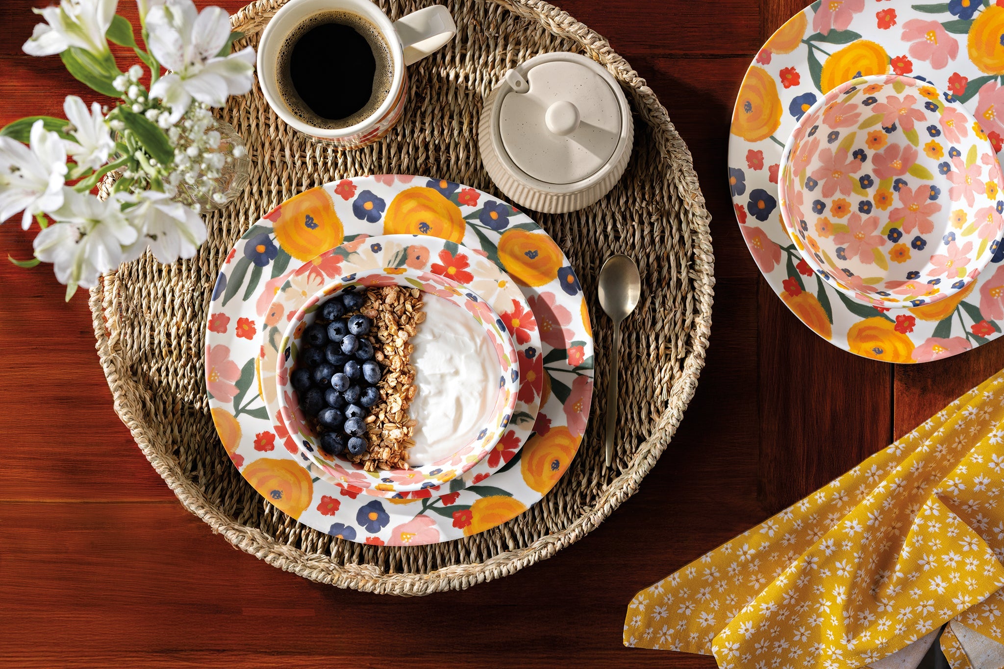 Melamine