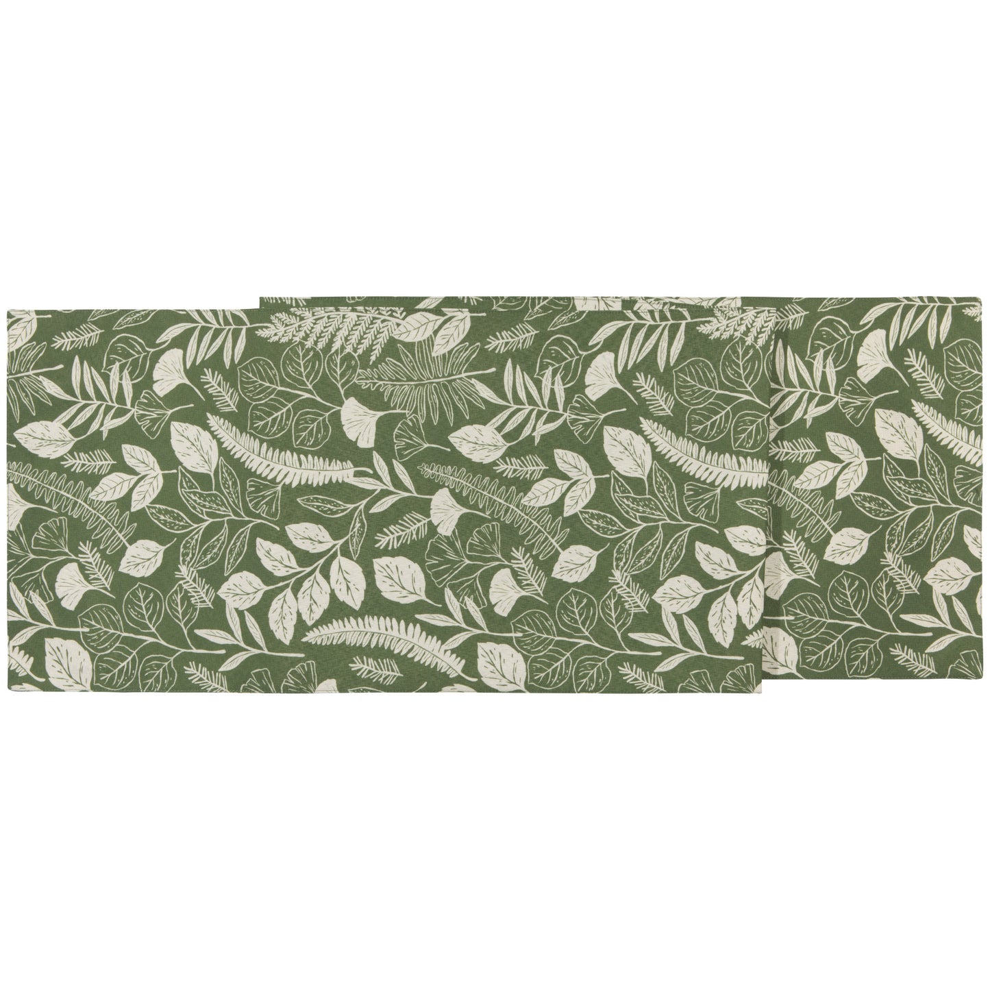 Fern & Frond Runner
