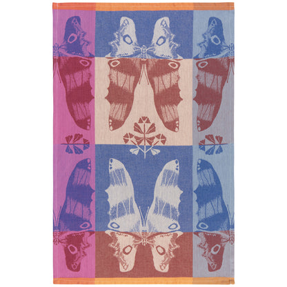 Aurora Jacquard Dishtowel