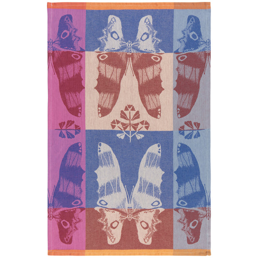 Aurora Jacquard Dishtowel